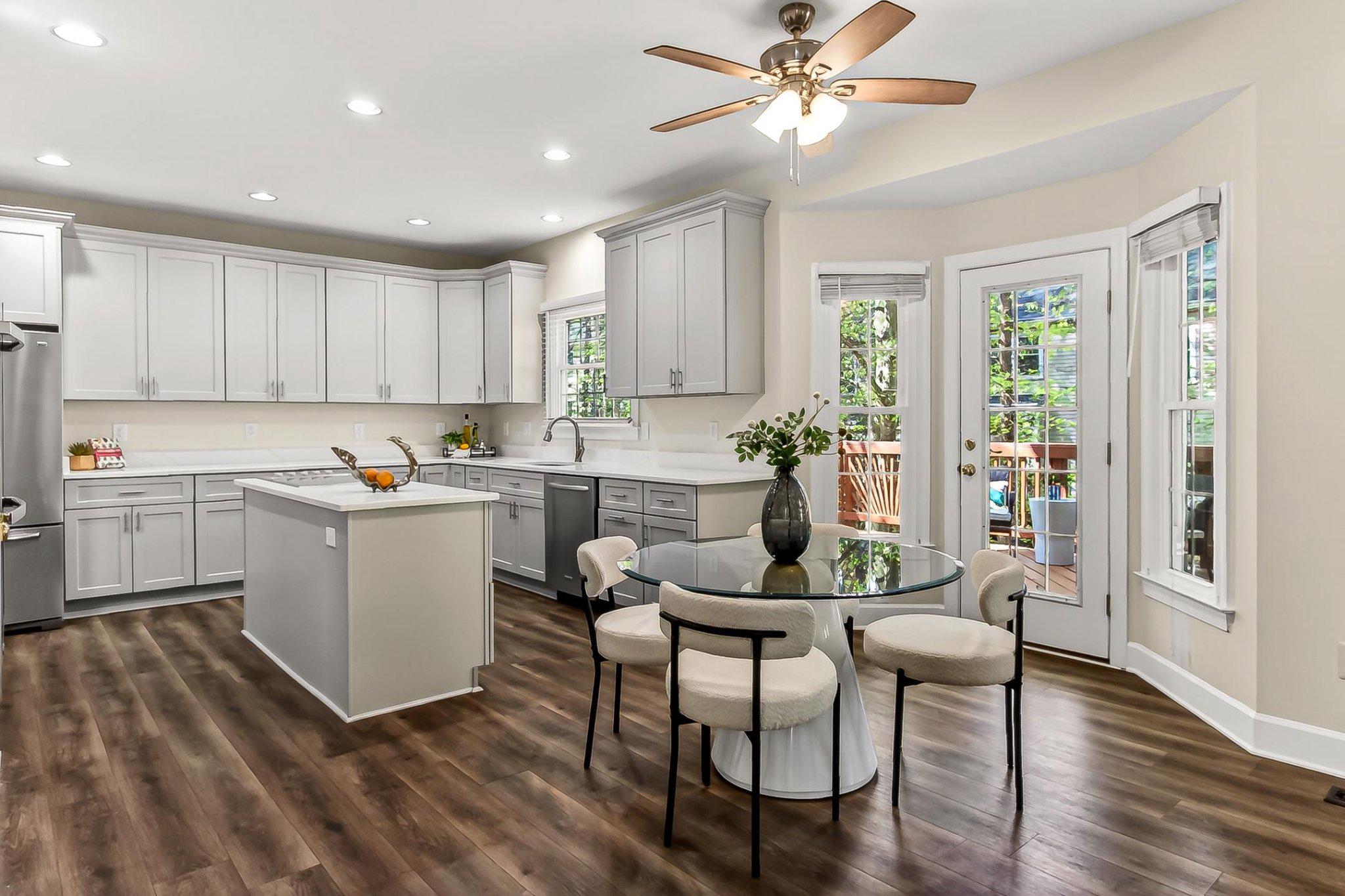 BARRINGTON - Residential