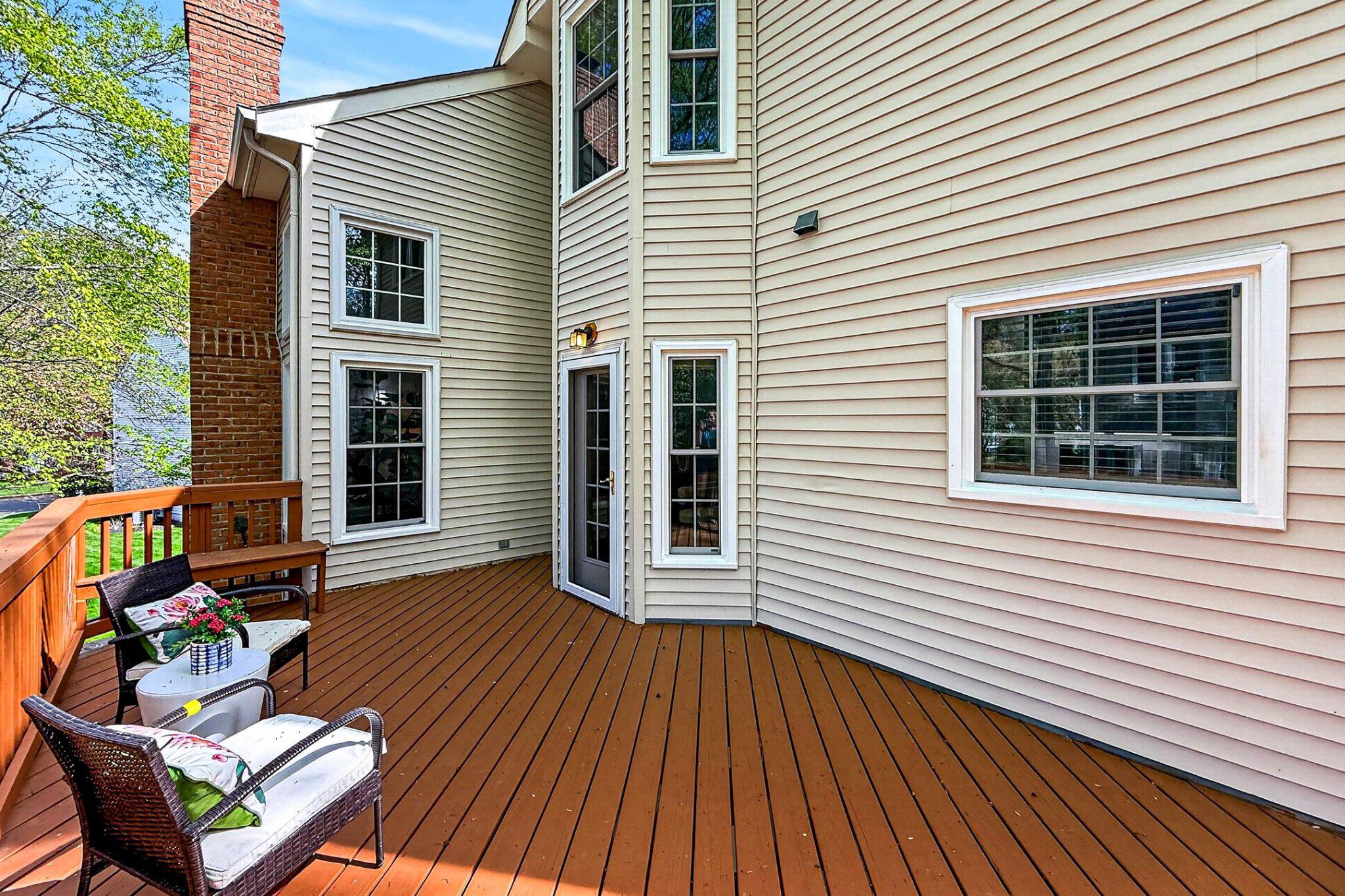 BARRINGTON - Residential