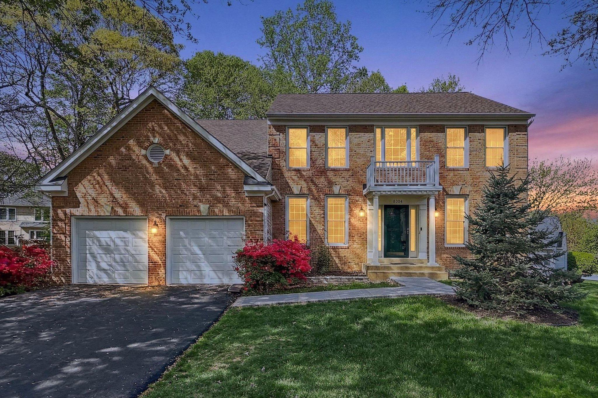 BARRINGTON - Residential