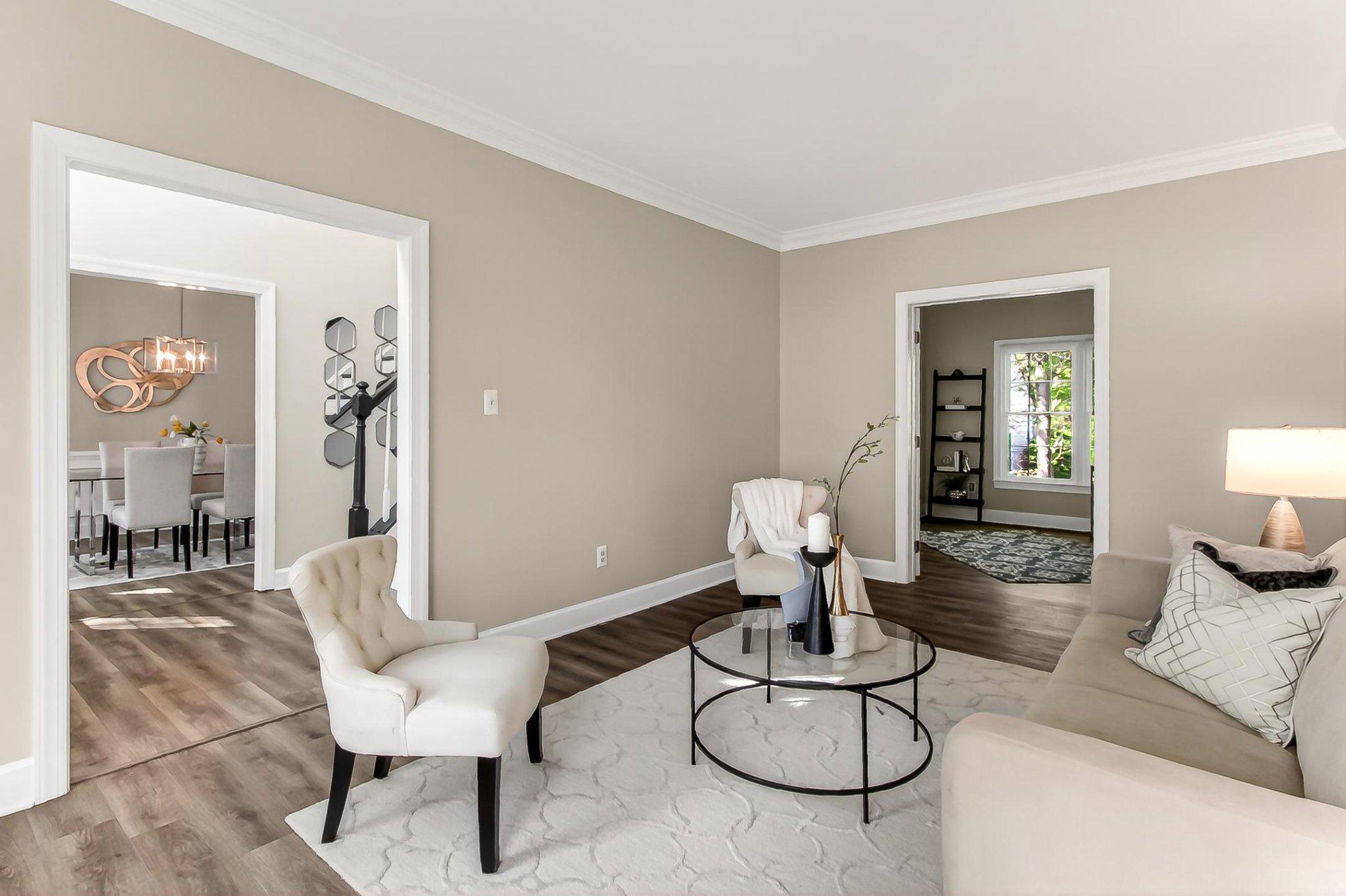 BARRINGTON - Residential