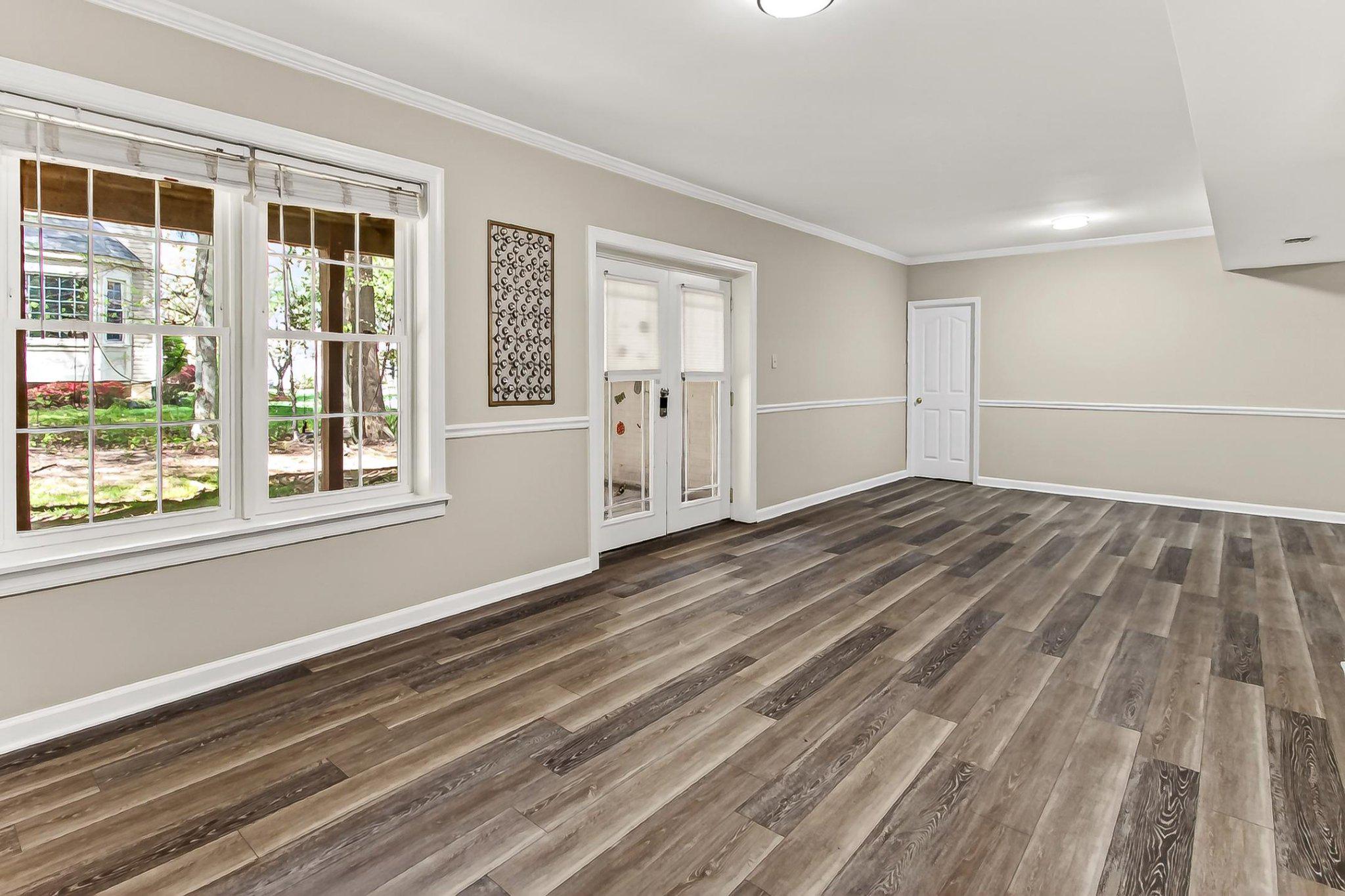 BARRINGTON - Residential