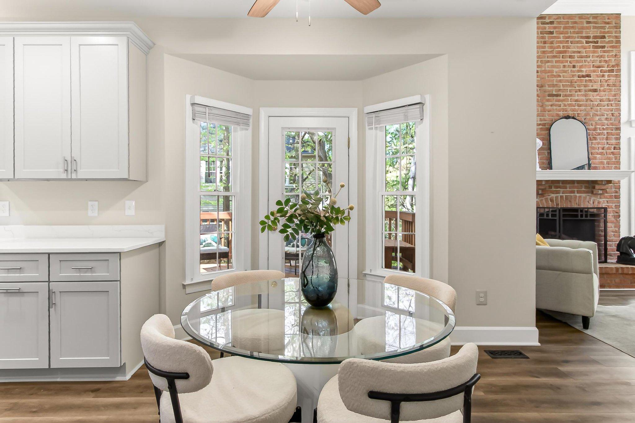 BARRINGTON - Residential