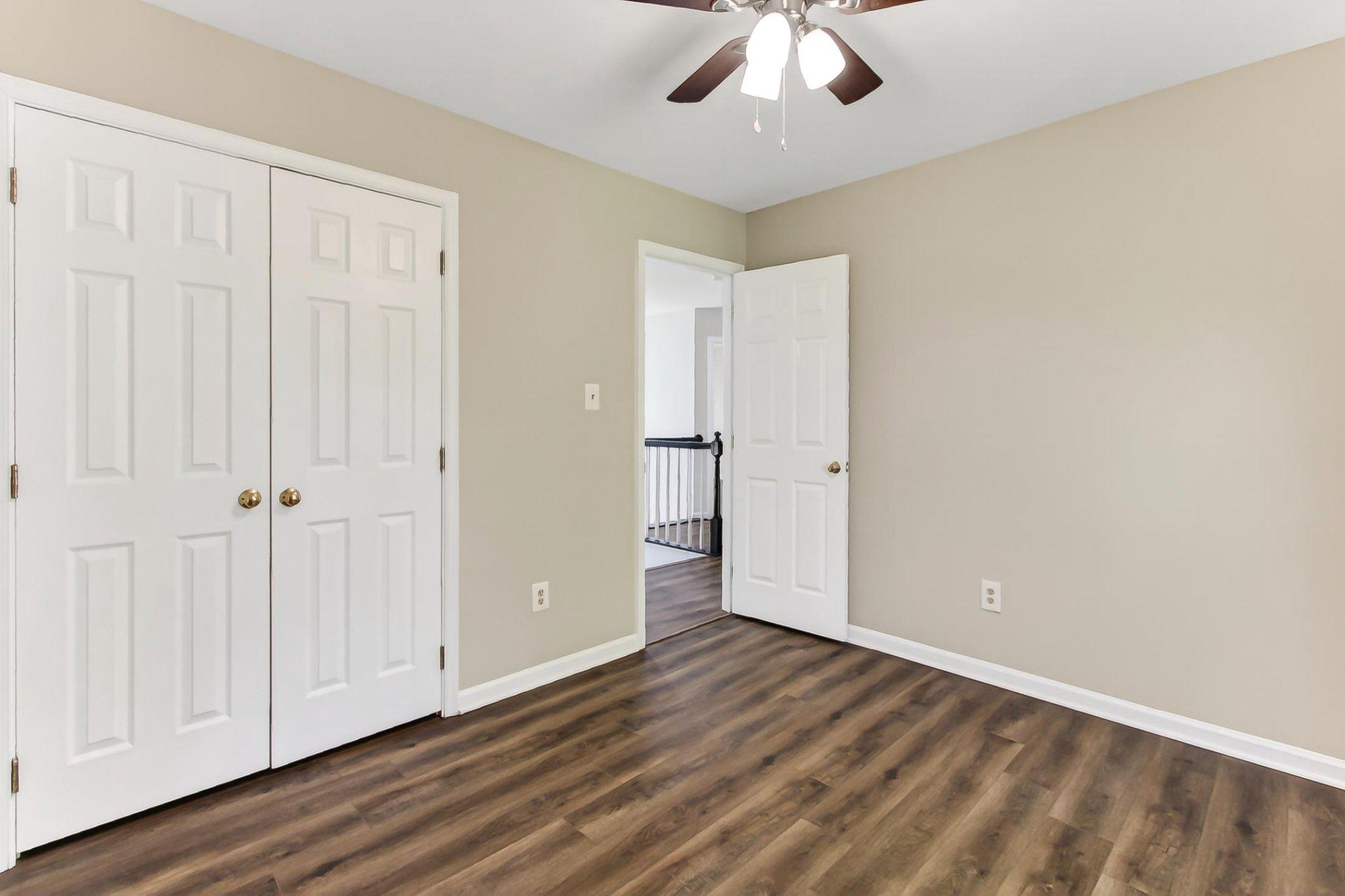 BARRINGTON - Residential