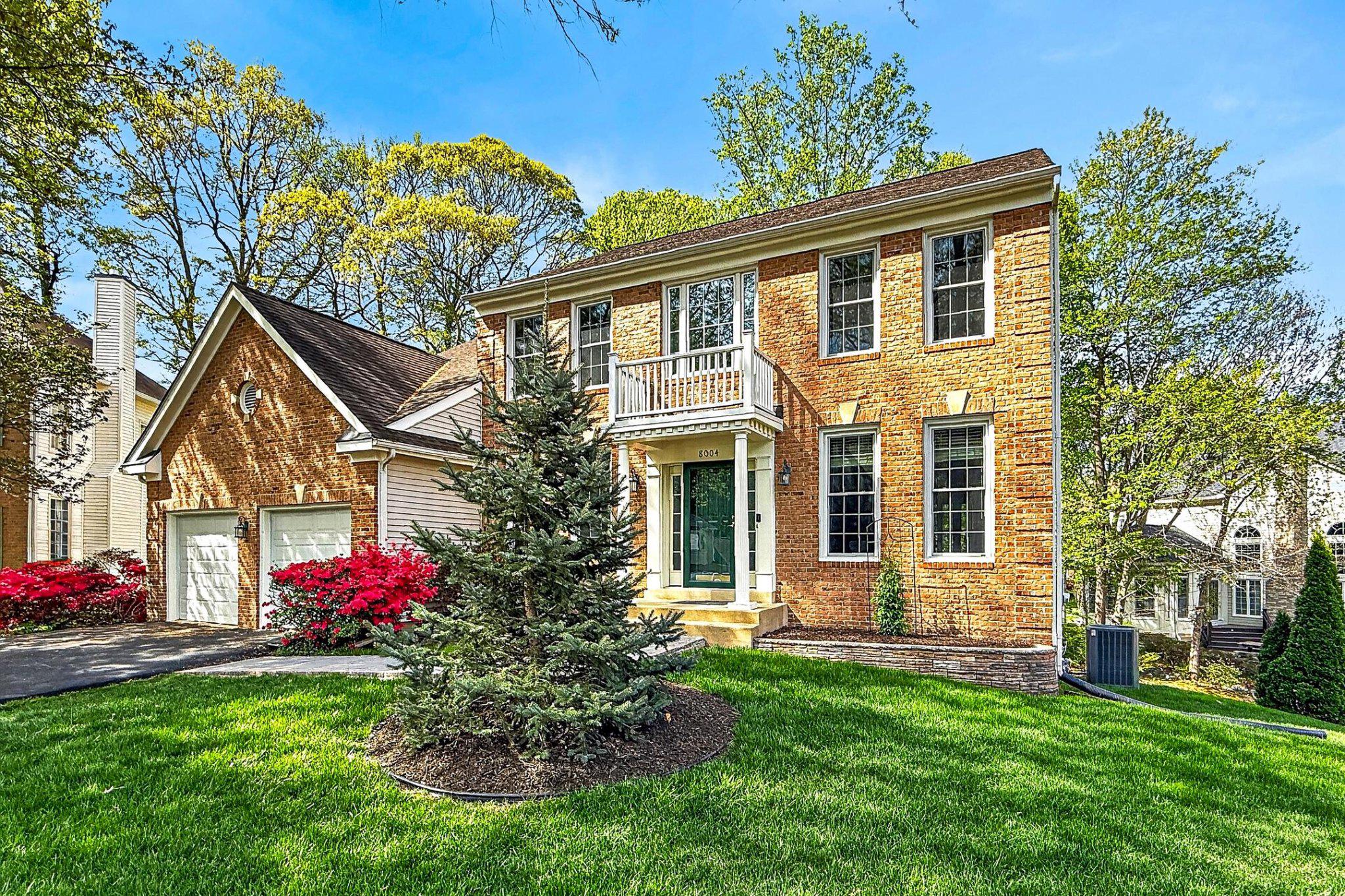 BARRINGTON - Residential