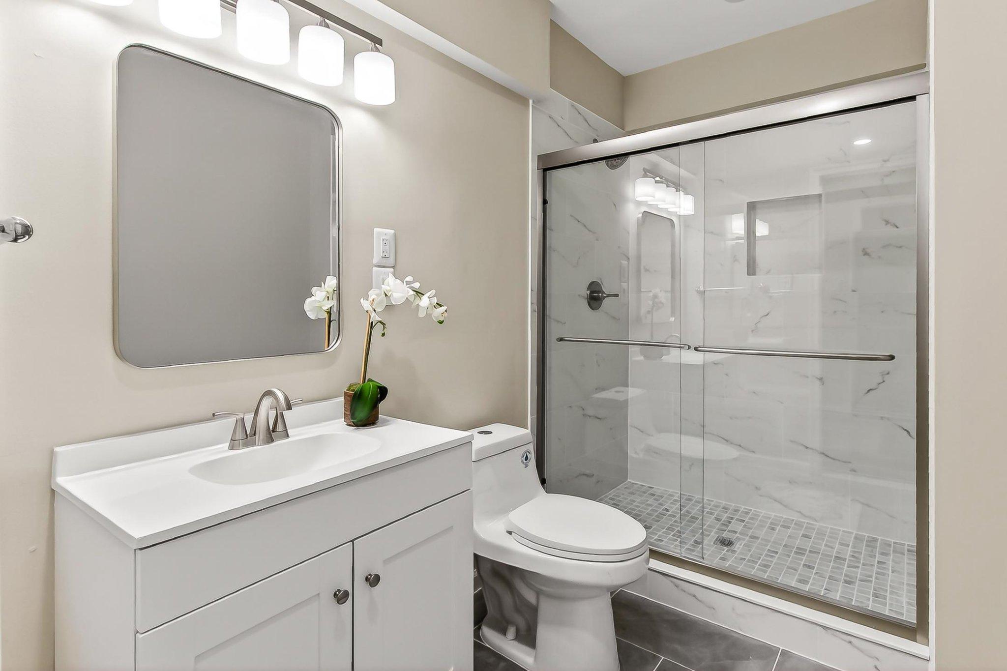 BARRINGTON - Residential