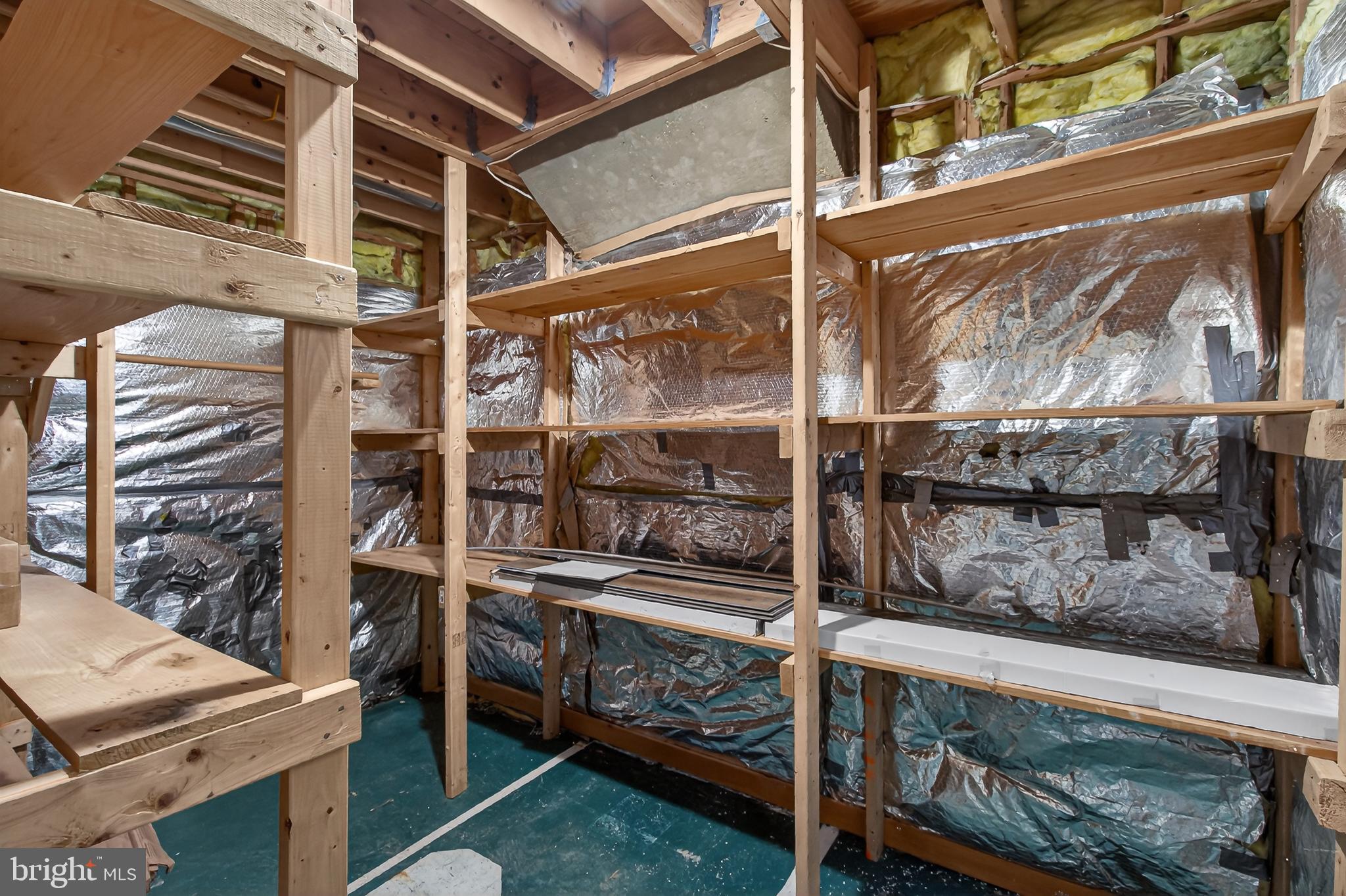 BARRINGTON - Residential