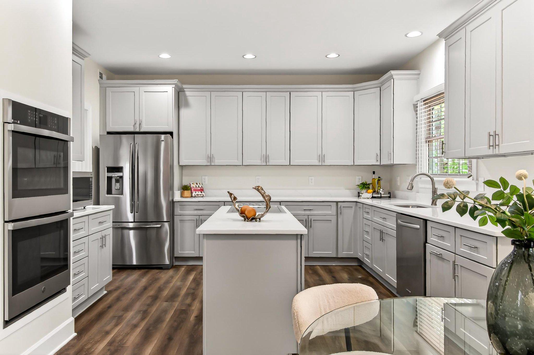 BARRINGTON - Residential