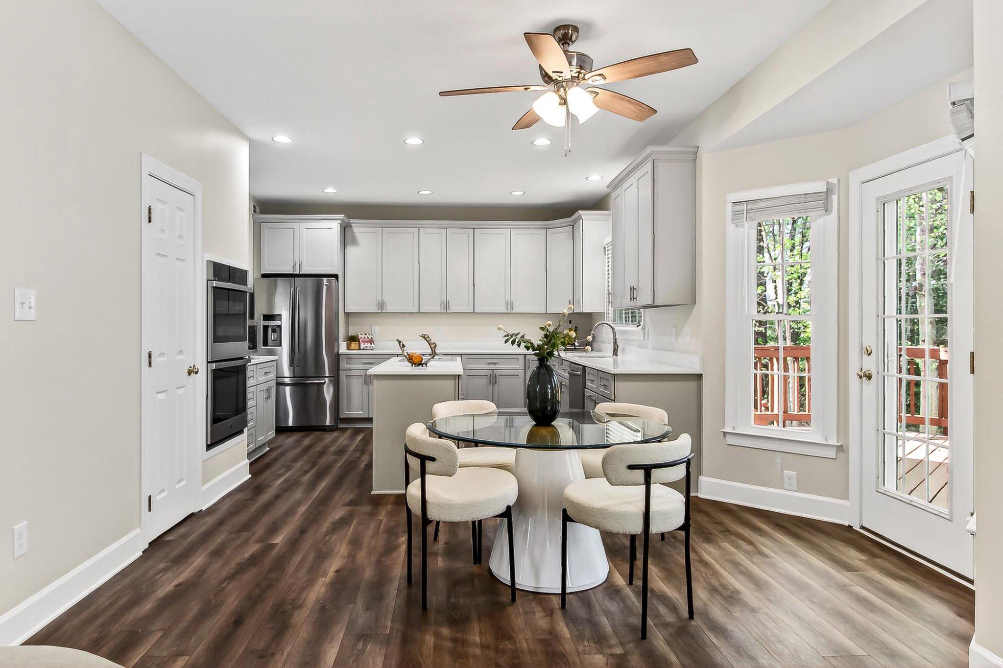 BARRINGTON - Residential