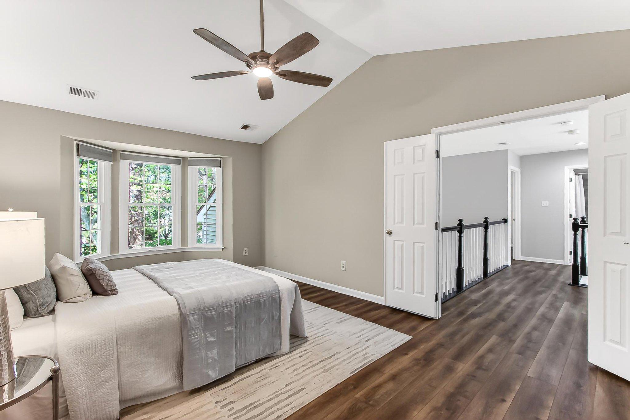 BARRINGTON - Residential