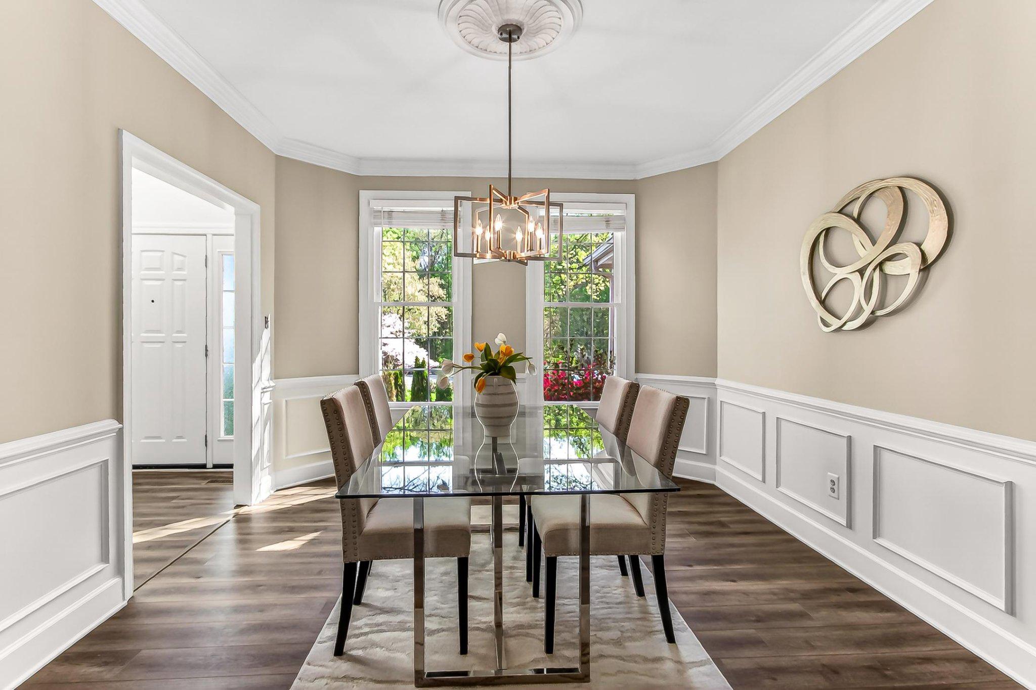 BARRINGTON - Residential