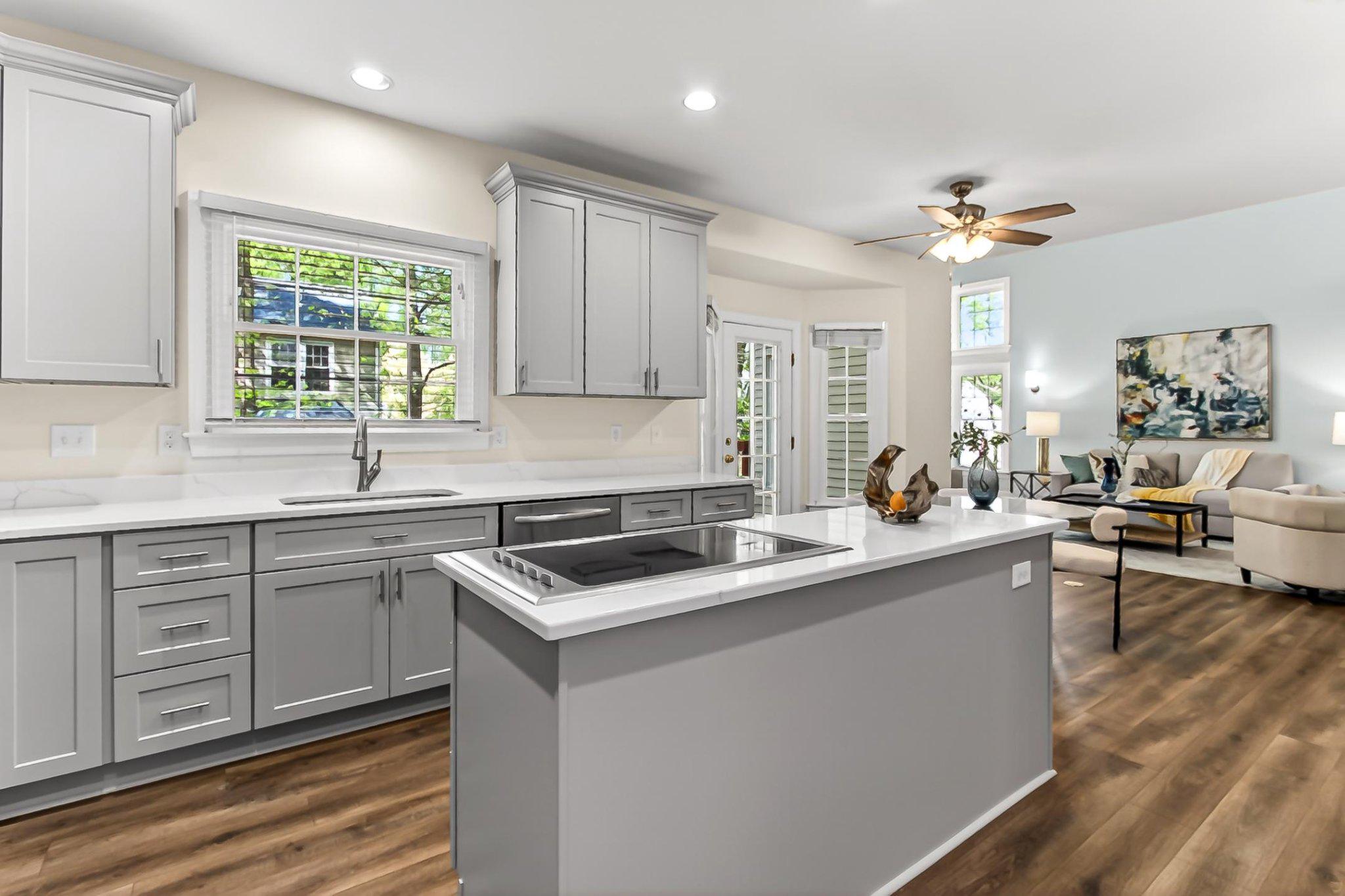 BARRINGTON - Residential