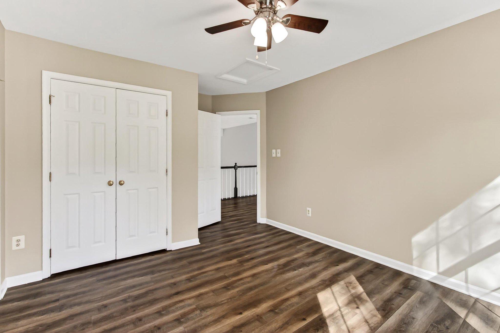 BARRINGTON - Residential