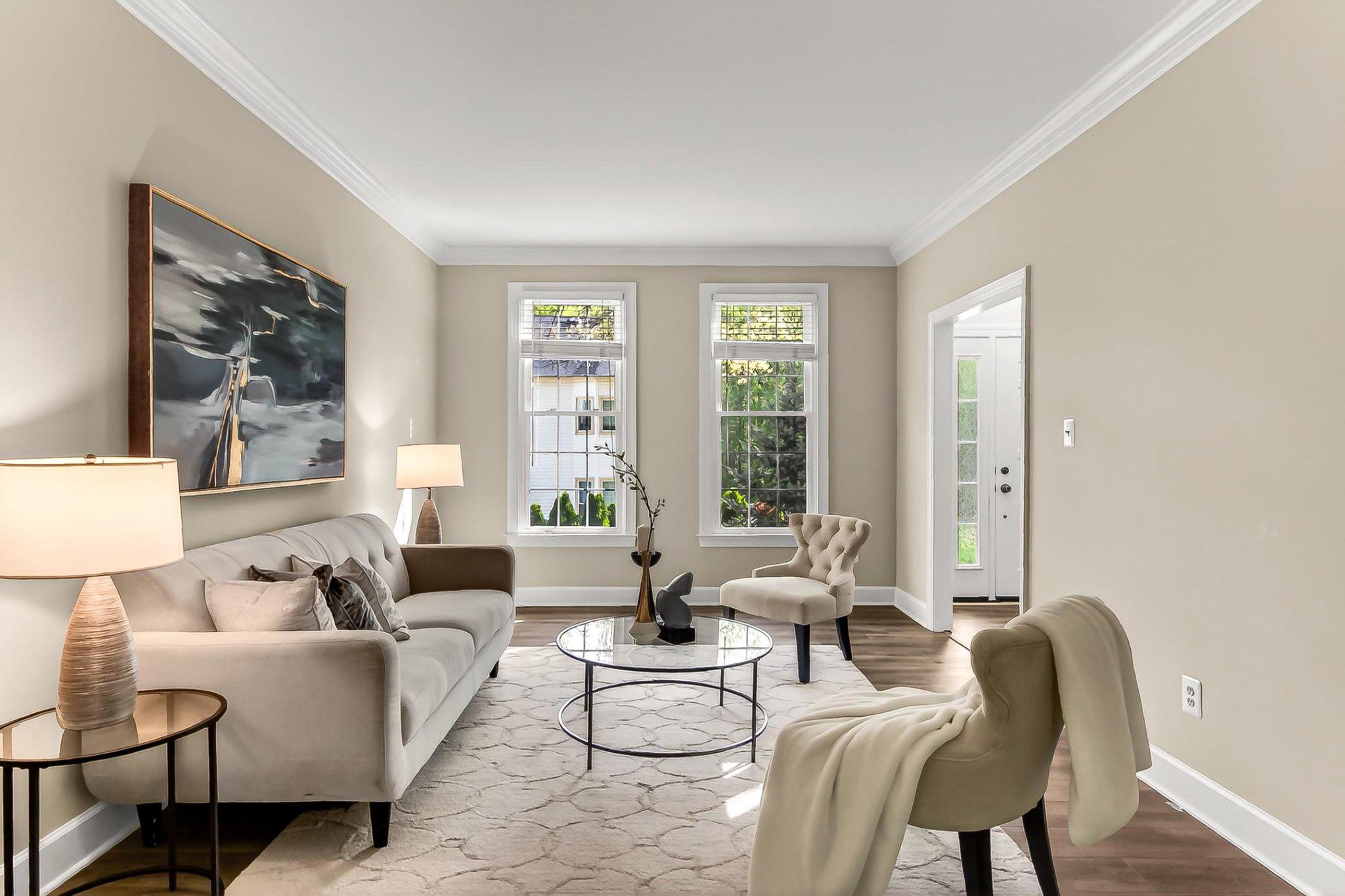 BARRINGTON - Residential