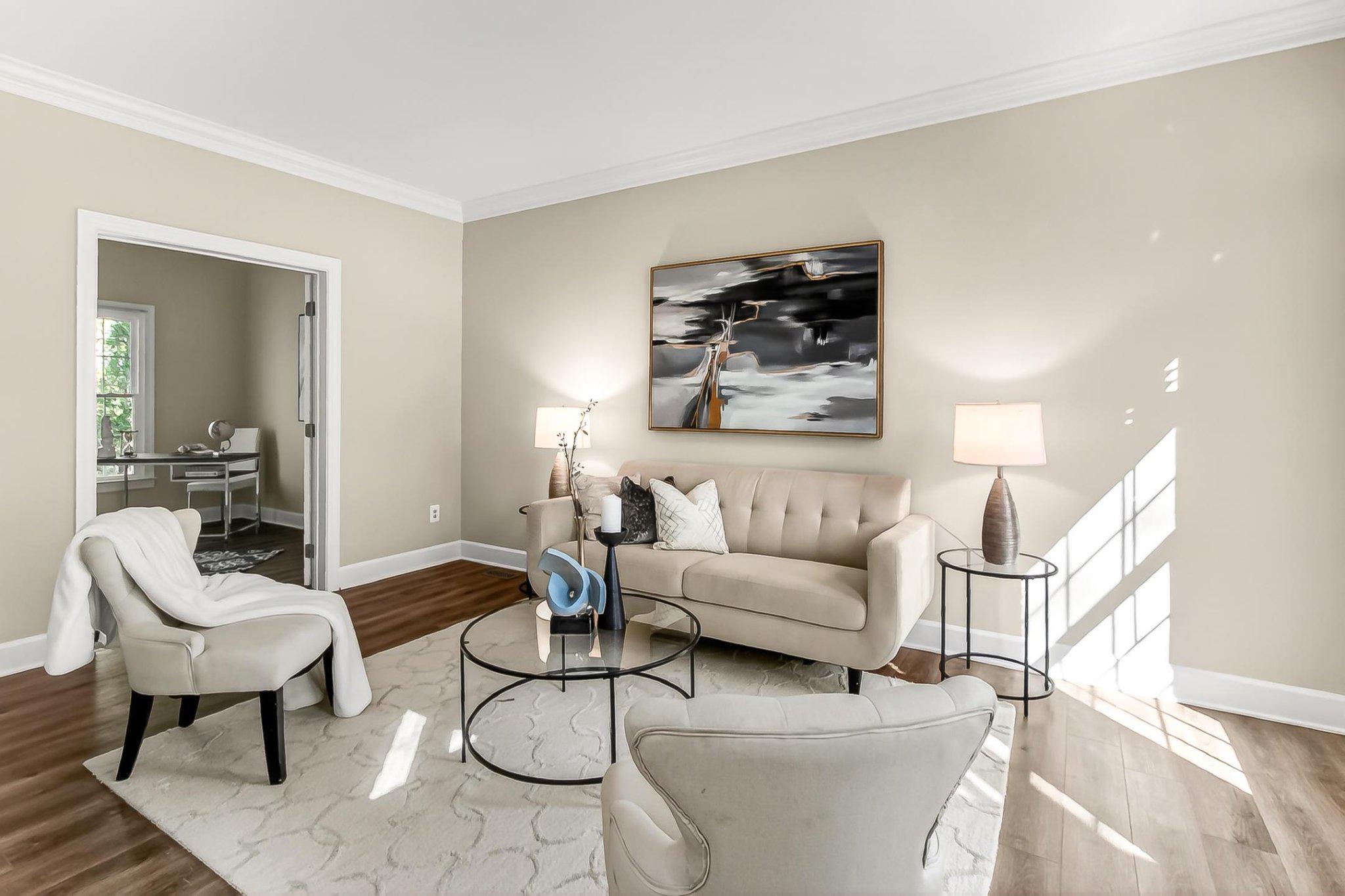 BARRINGTON - Residential