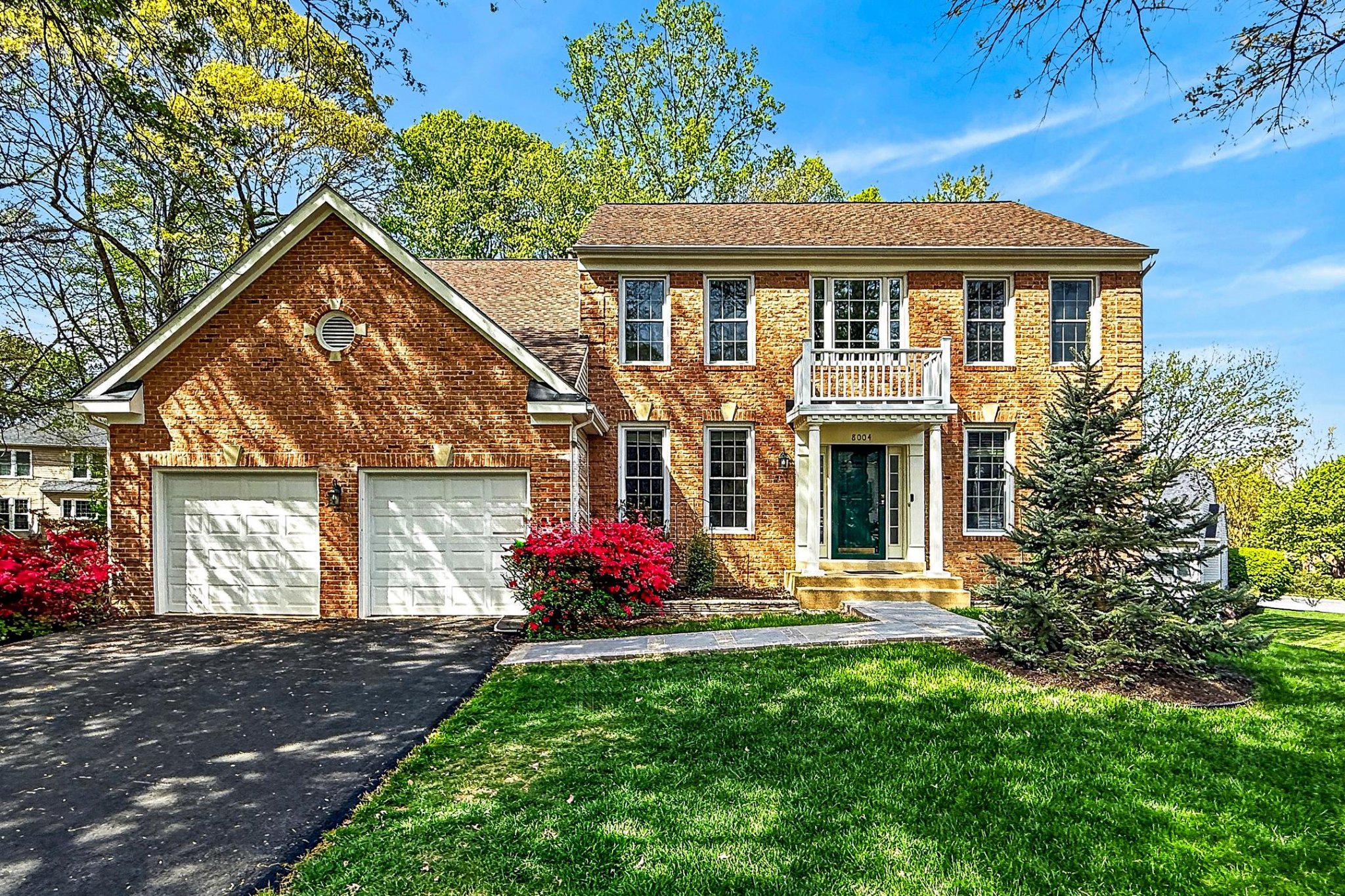 BARRINGTON - Residential