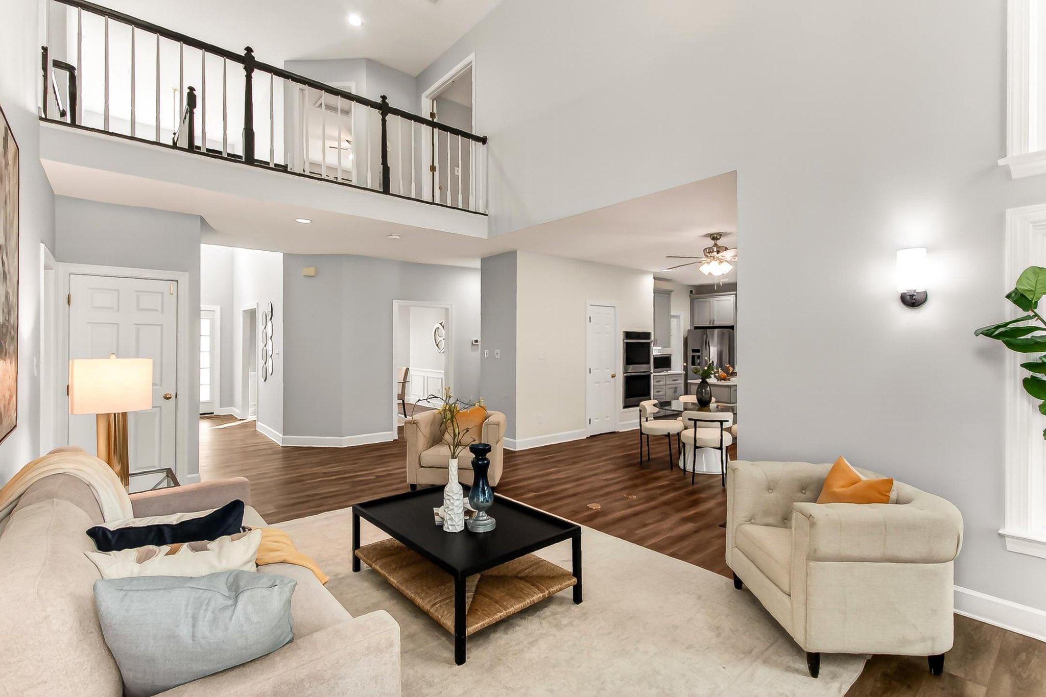 BARRINGTON - Residential