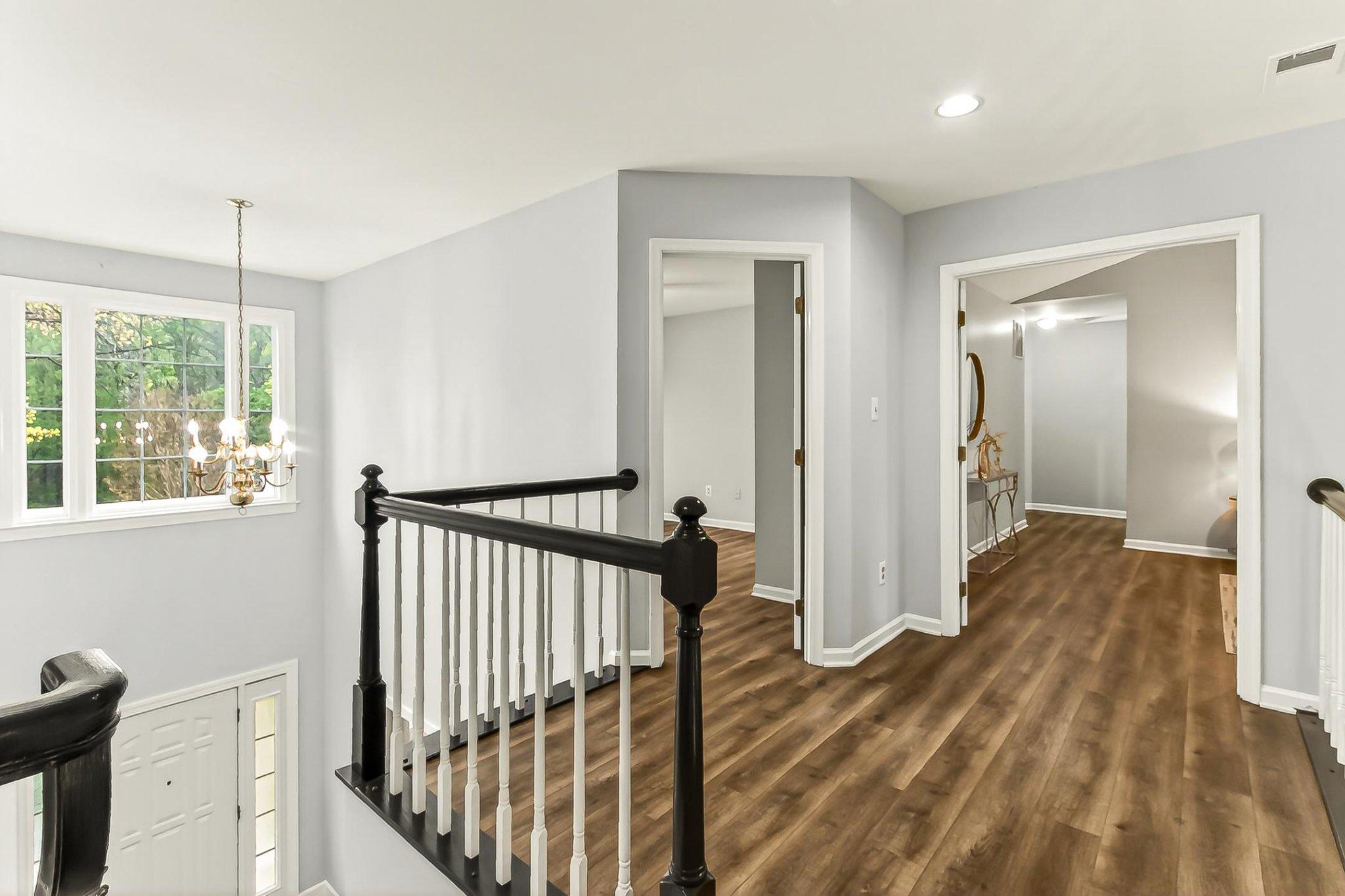 BARRINGTON - Residential