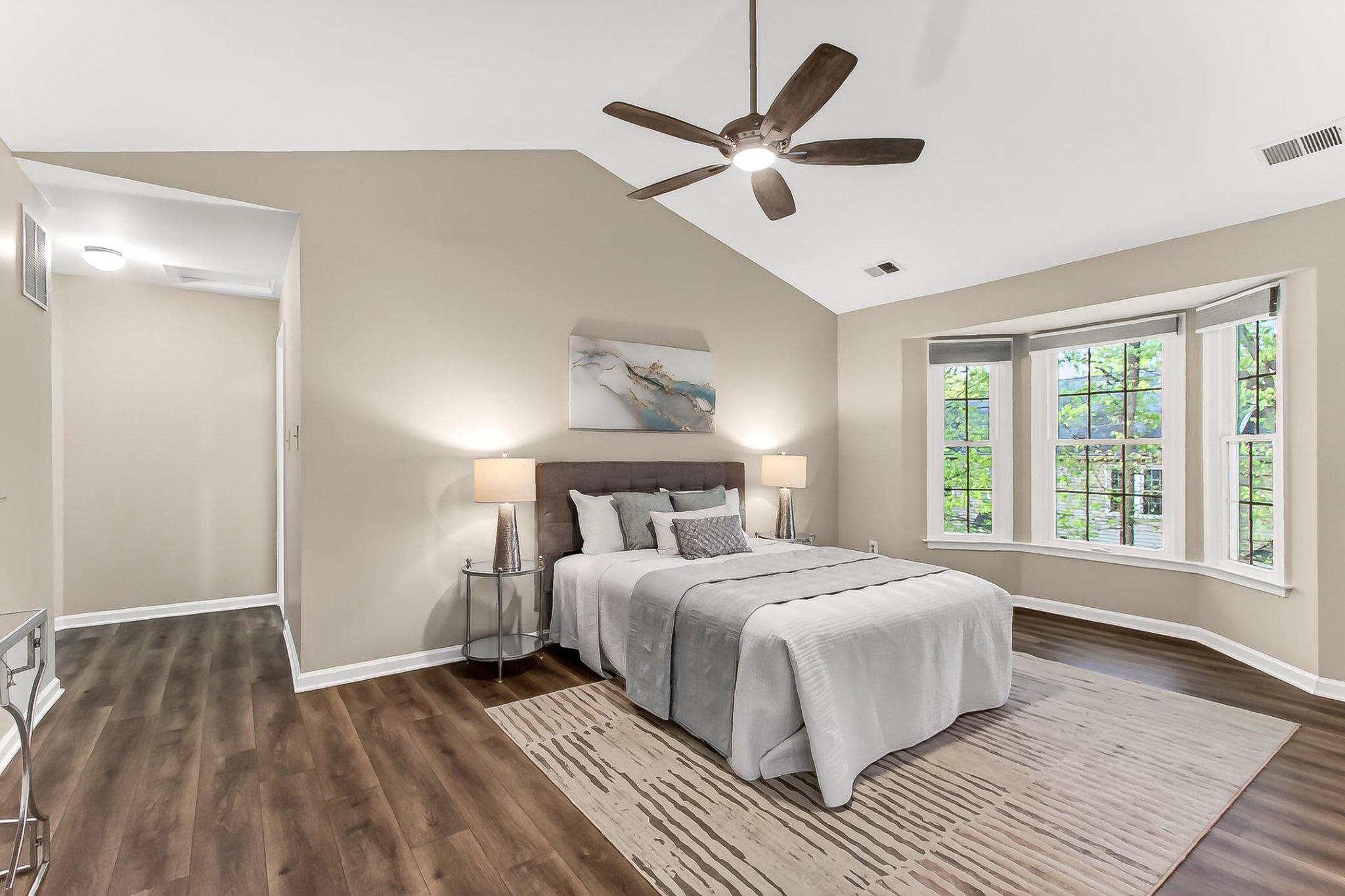 BARRINGTON - Residential