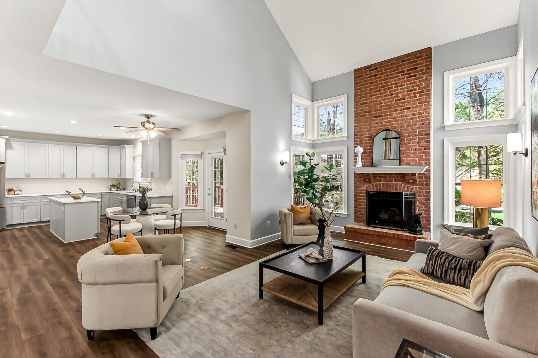 BARRINGTON - Residential