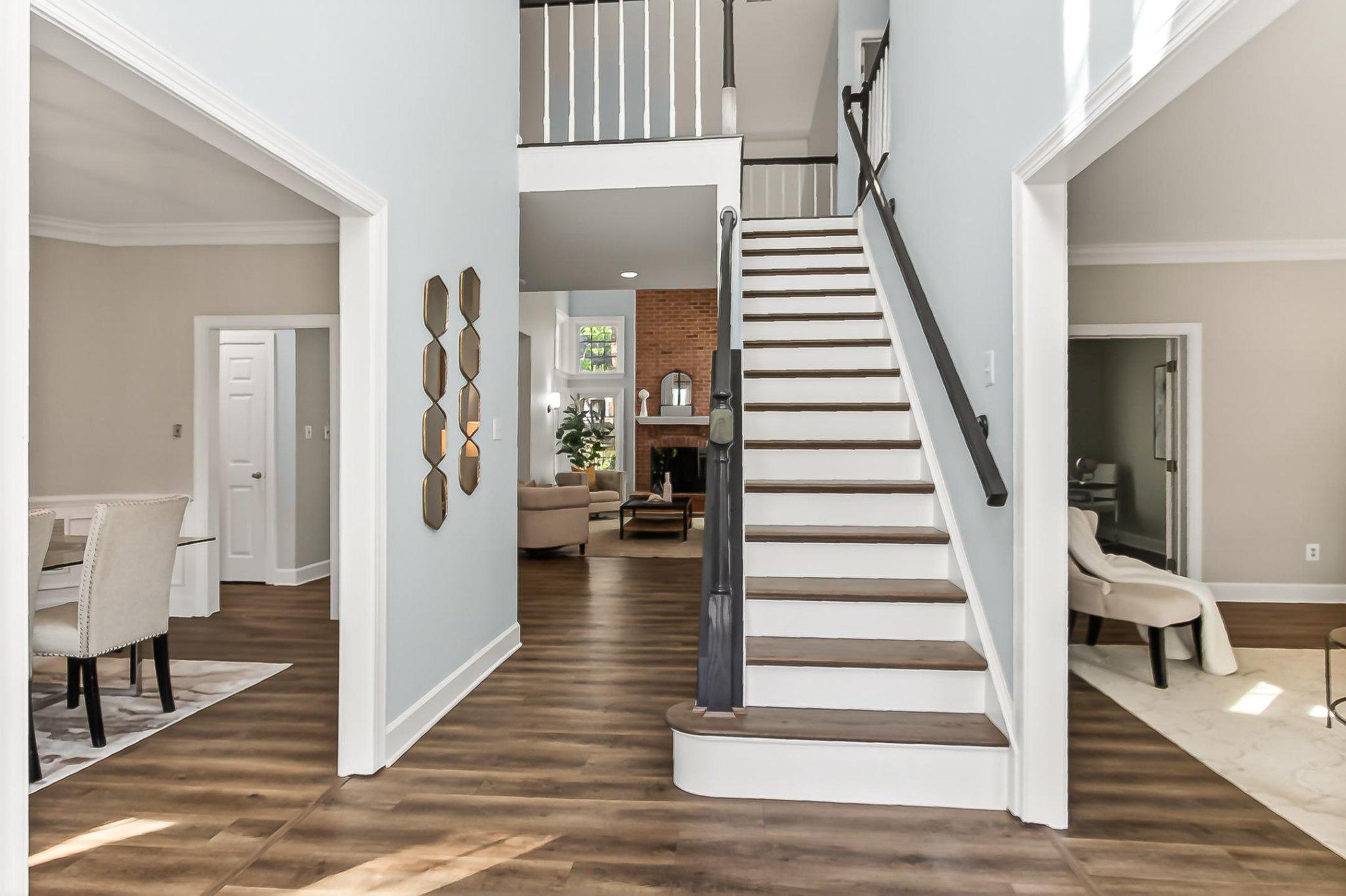 BARRINGTON - Residential