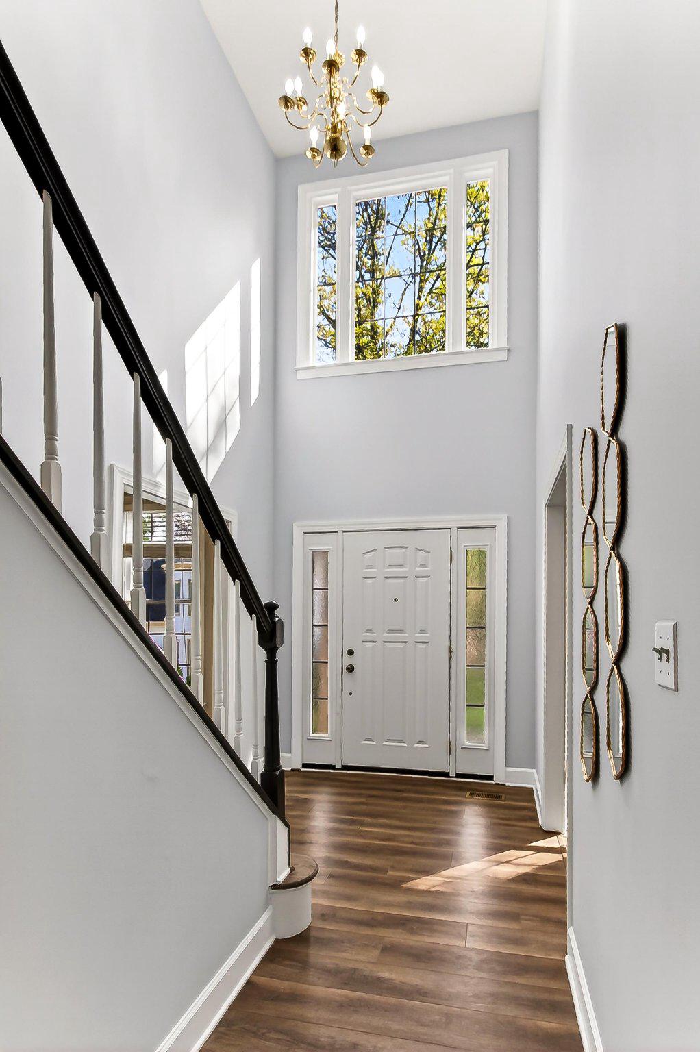 BARRINGTON - Residential