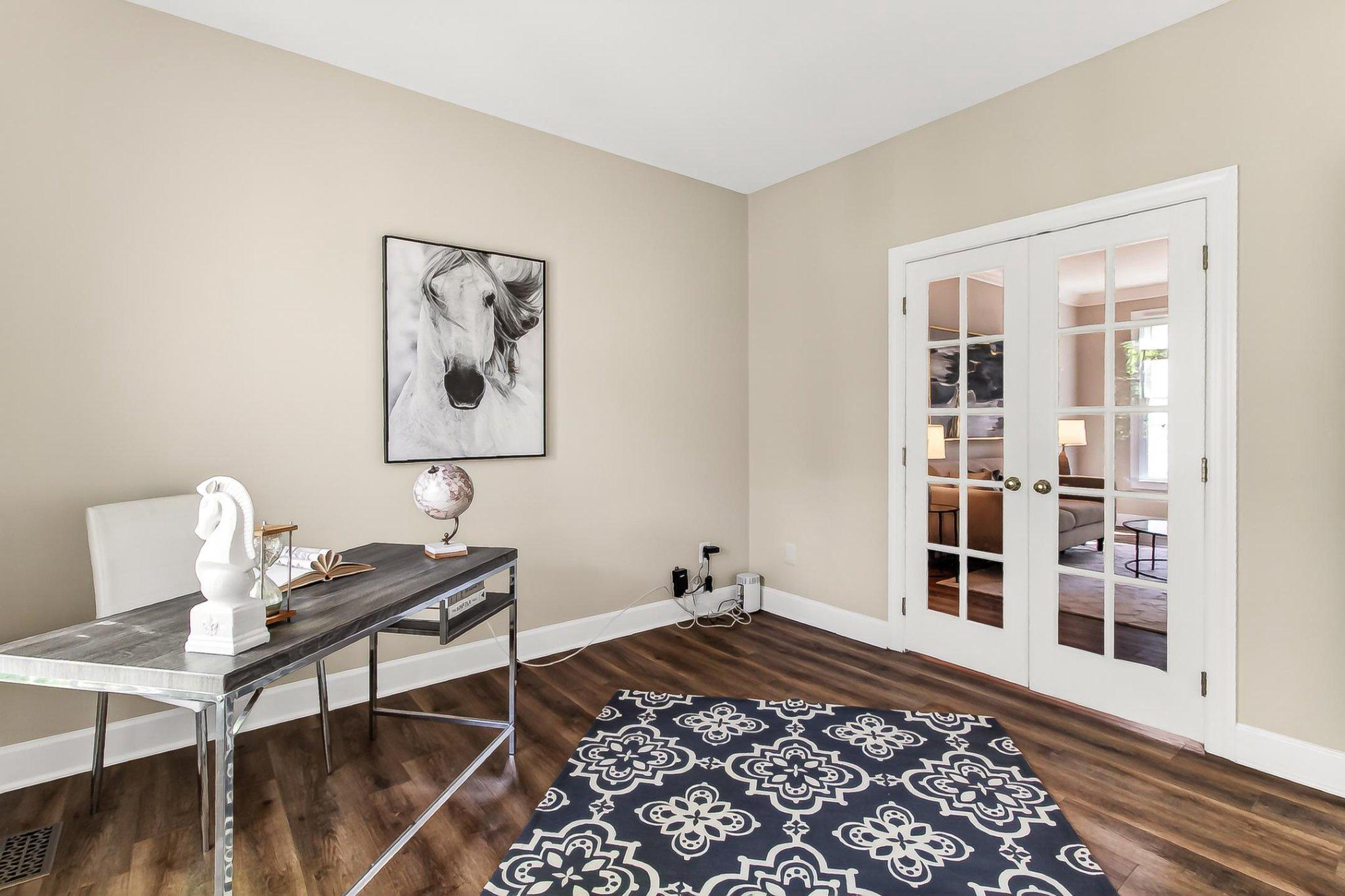 BARRINGTON - Residential