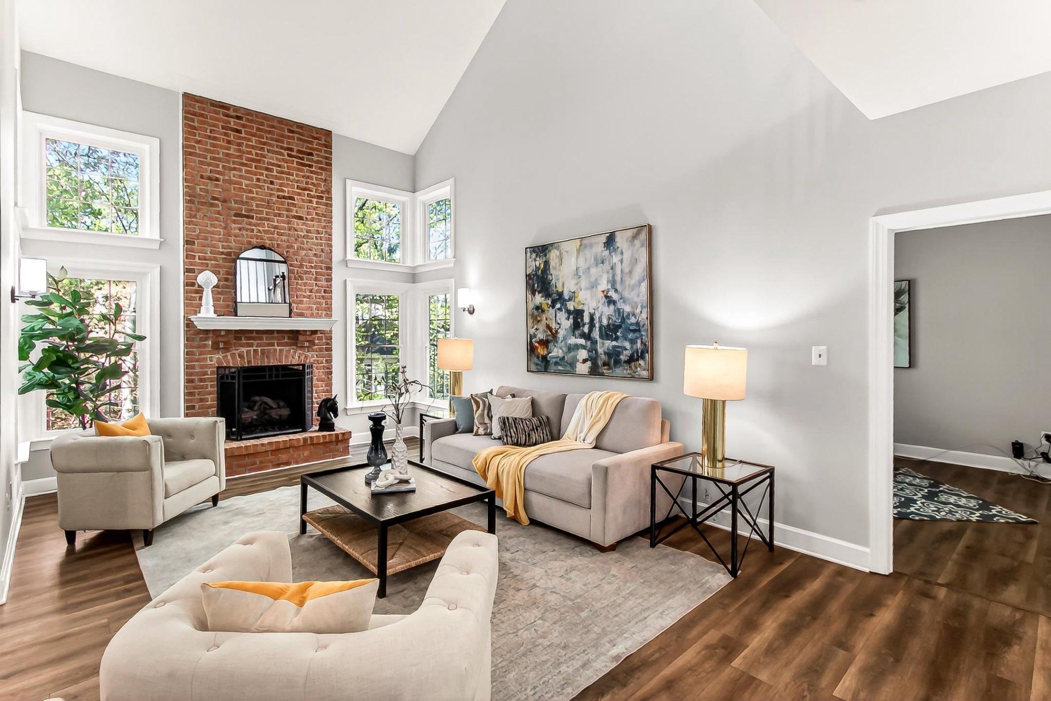 BARRINGTON - Residential