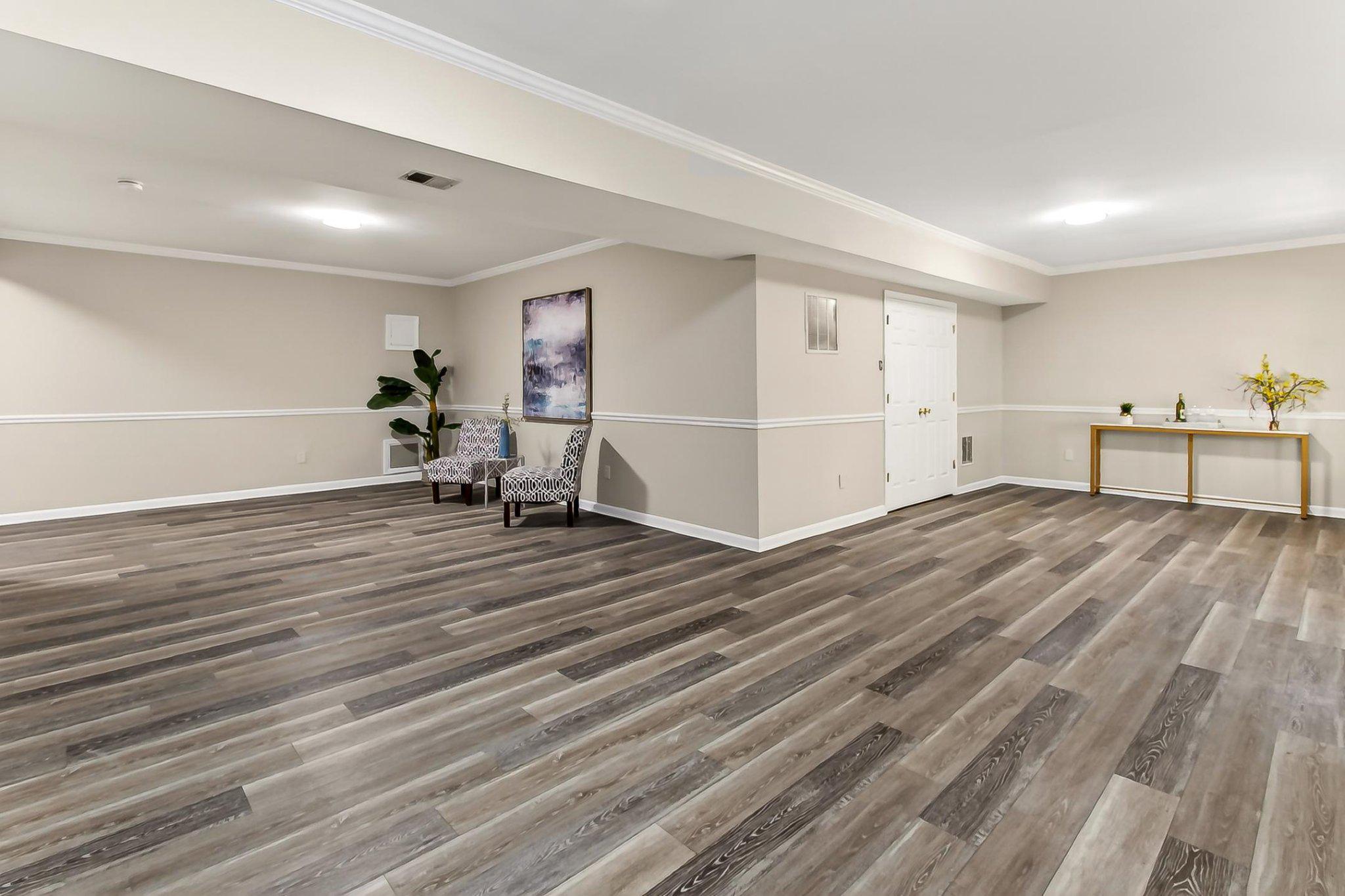 BARRINGTON - Residential