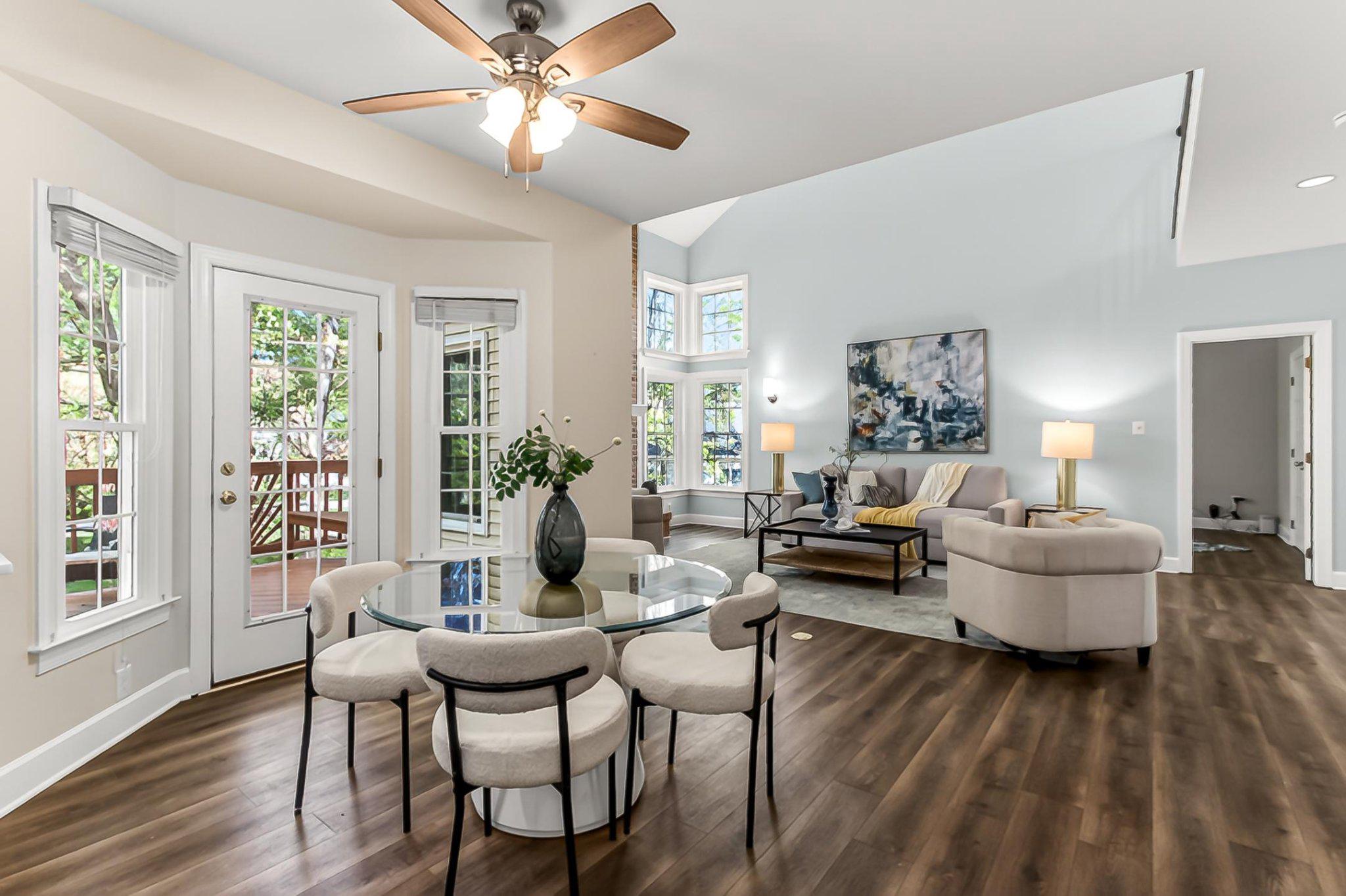 BARRINGTON - Residential