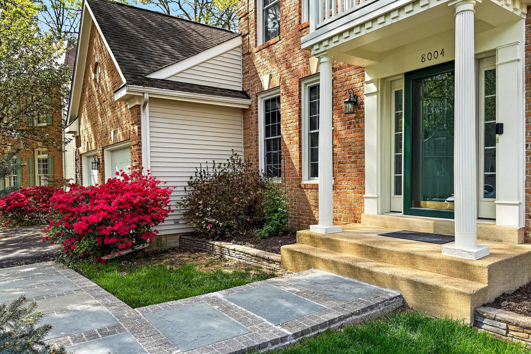 BARRINGTON - Residential