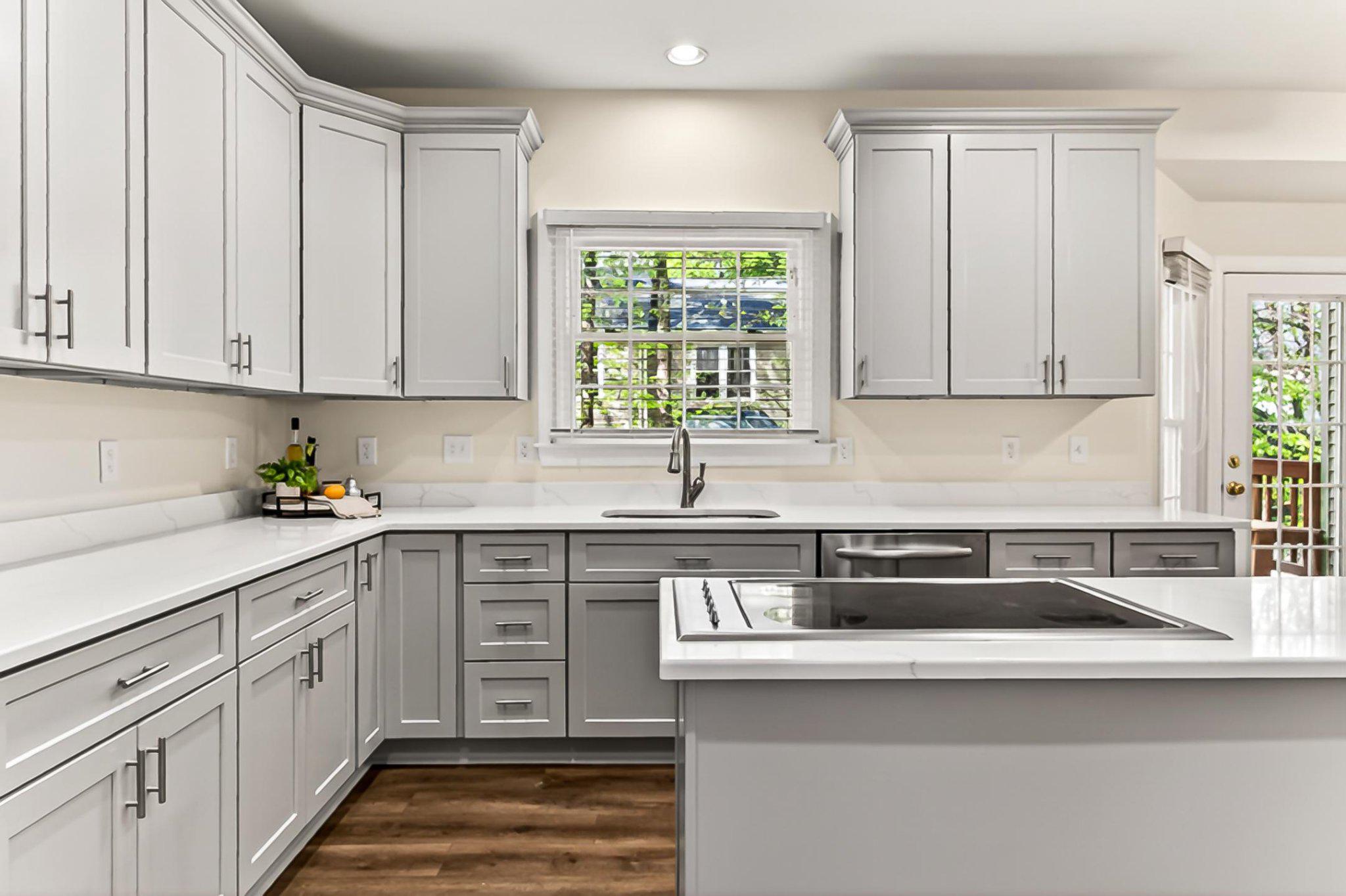 BARRINGTON - Residential