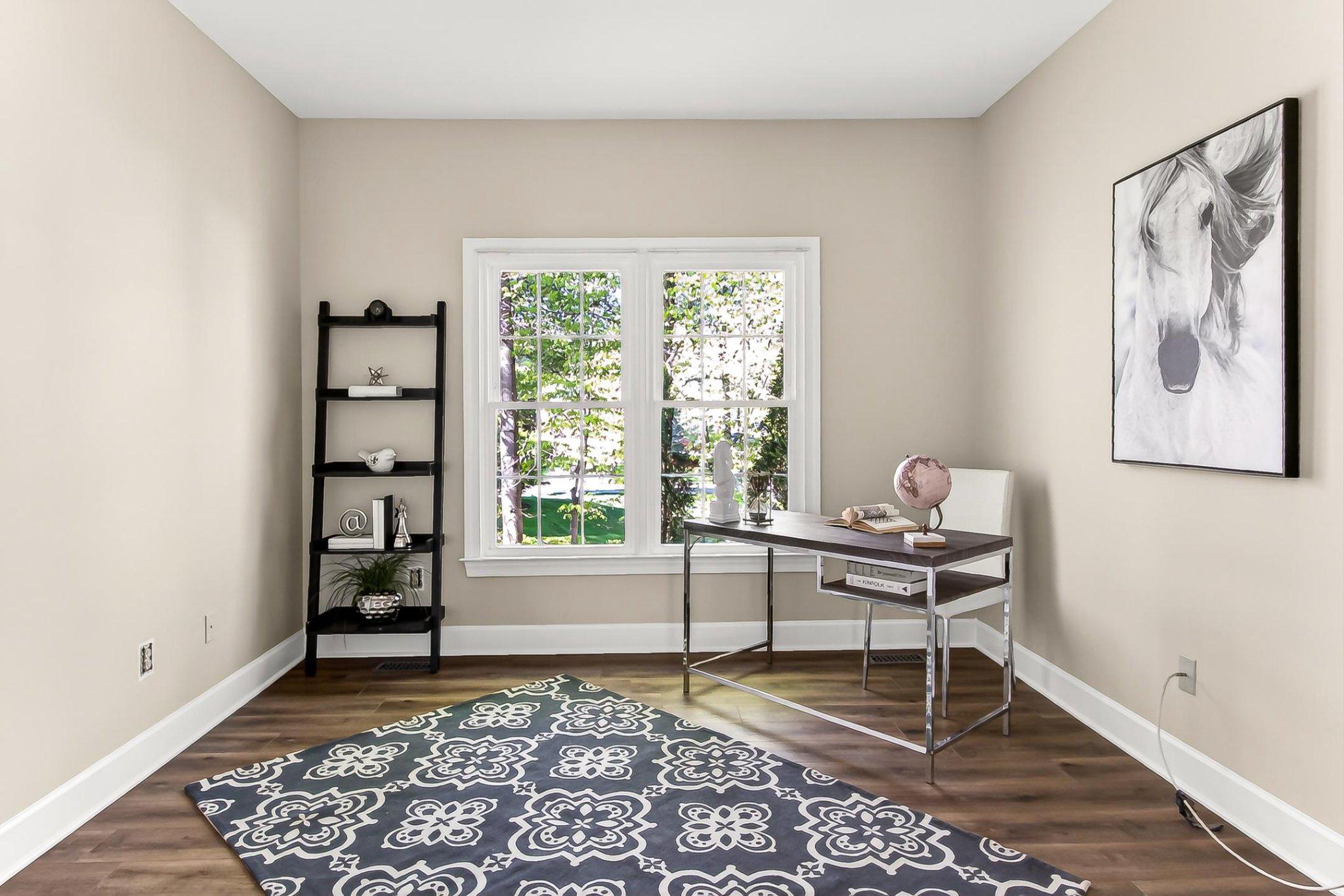 BARRINGTON - Residential