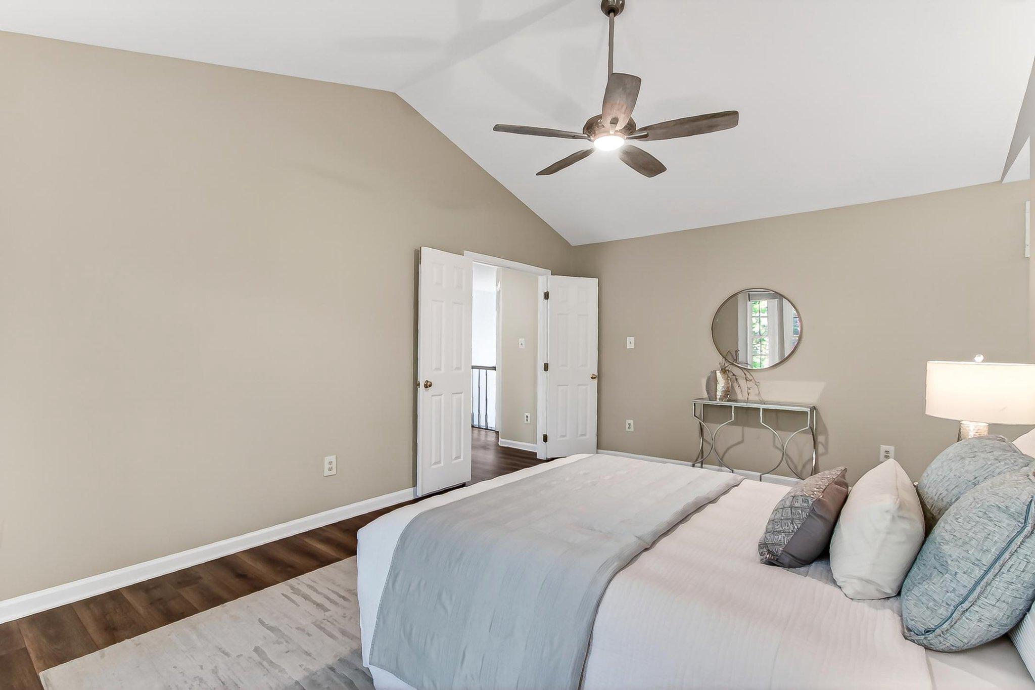 BARRINGTON - Residential