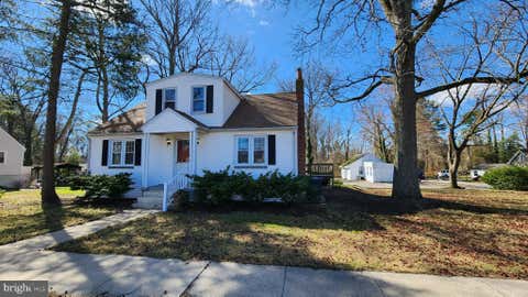 Homes For Rent - 114 Ogden Station Road<br/> WENONAH, NJ 08090