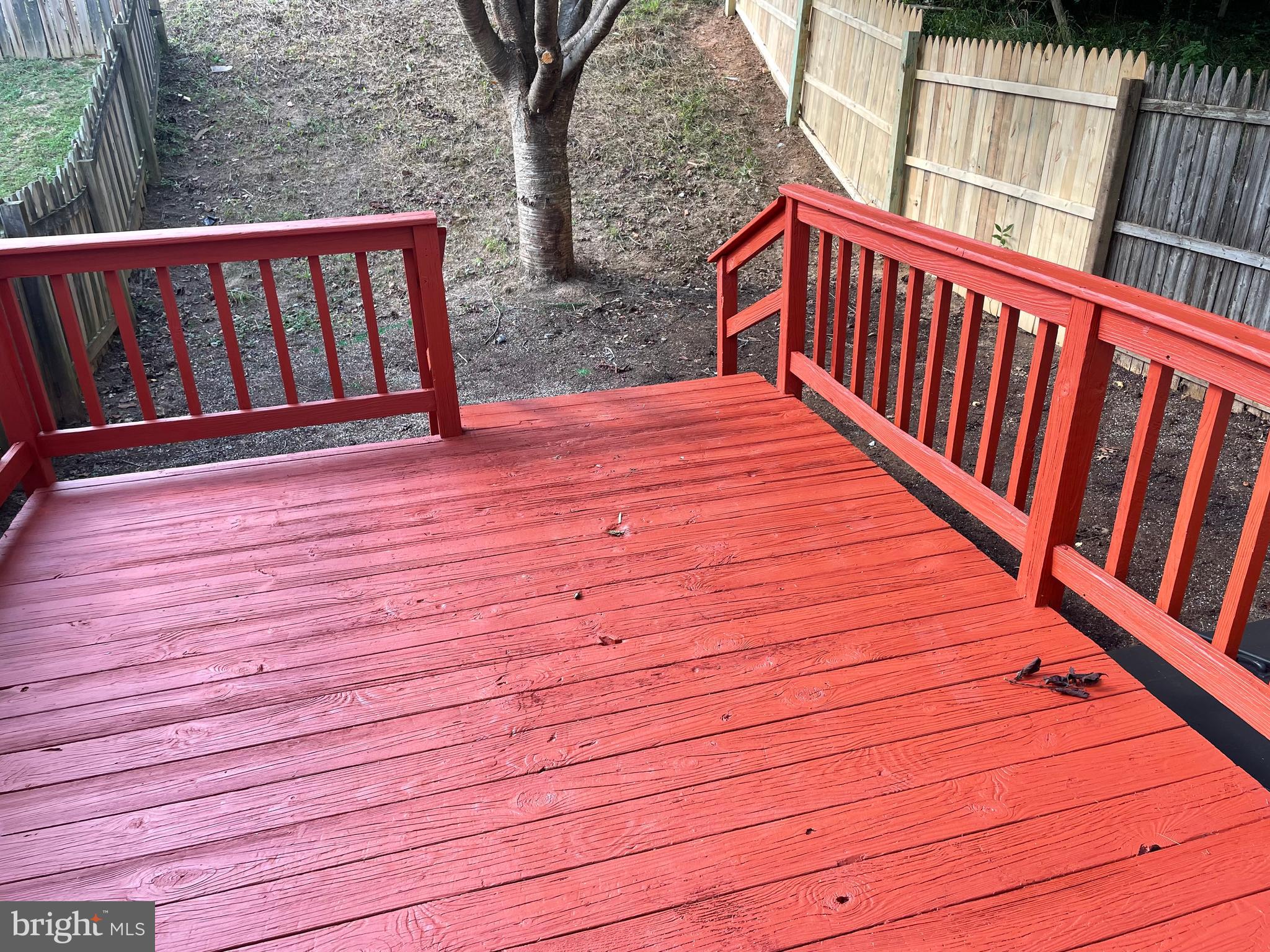 BONITA - Residential Lease