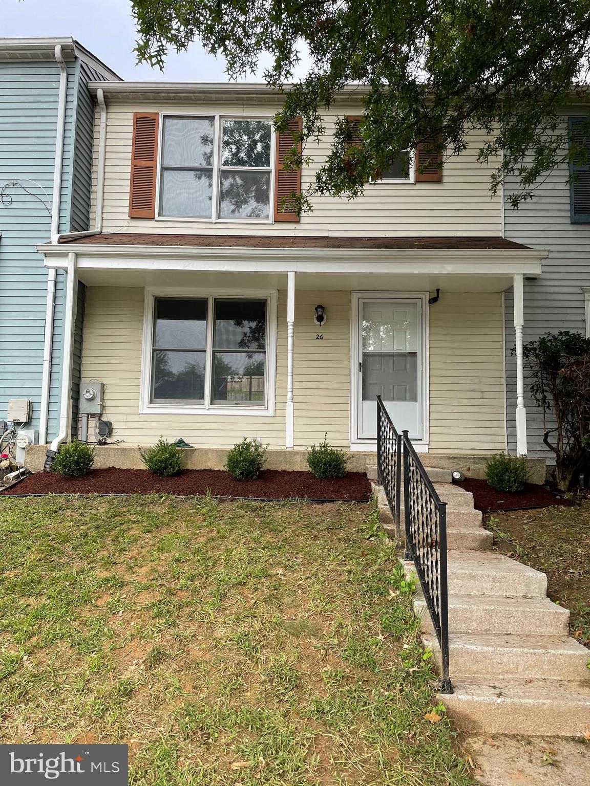 BONITA - Residential Lease