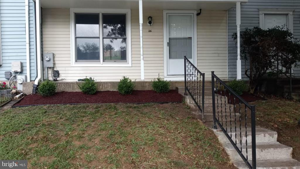 BONITA - Residential Lease