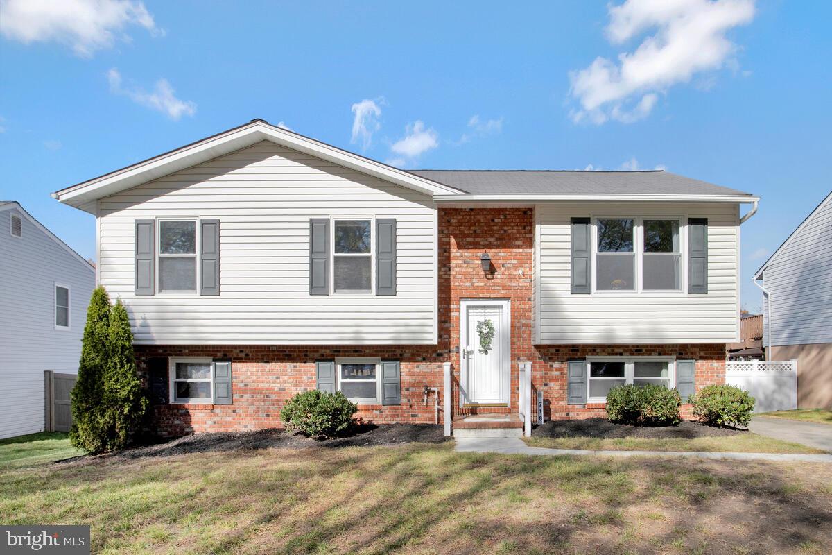 MYERS ESTATES - Residential