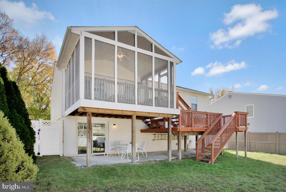 MYERS ESTATES - Residential