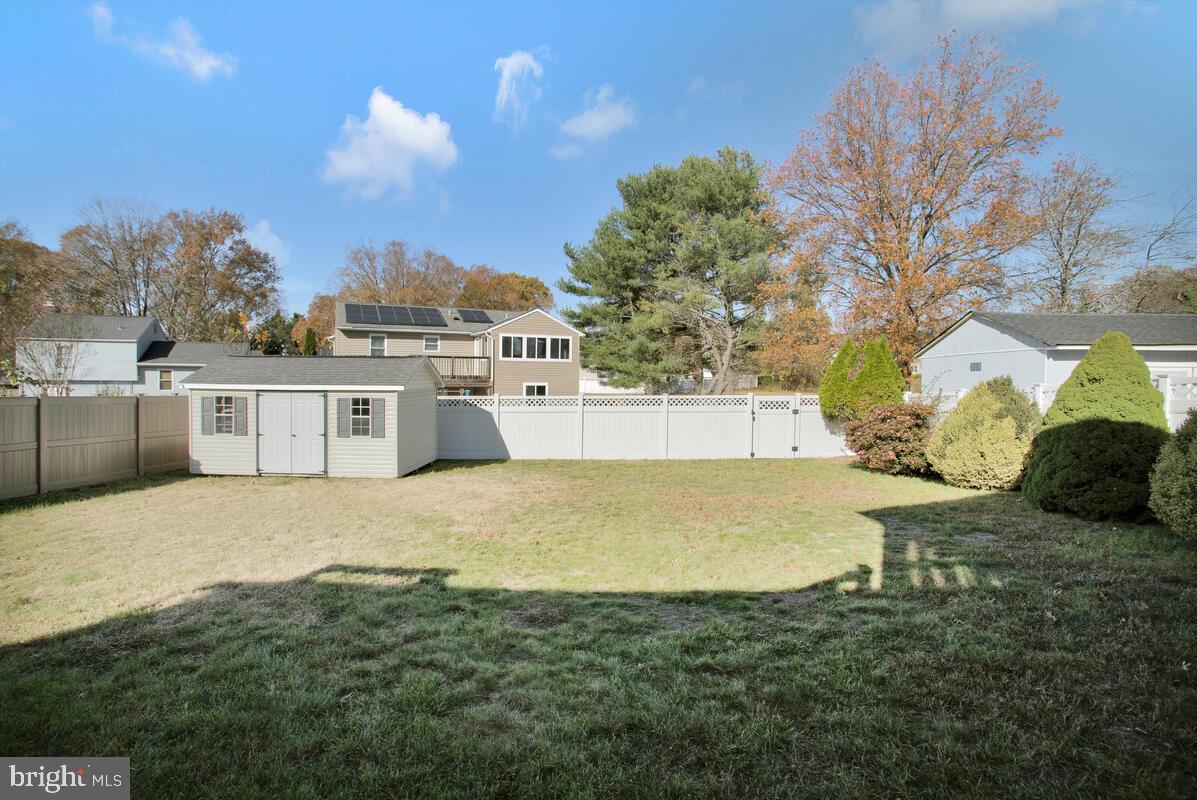 MYERS ESTATES - Residential