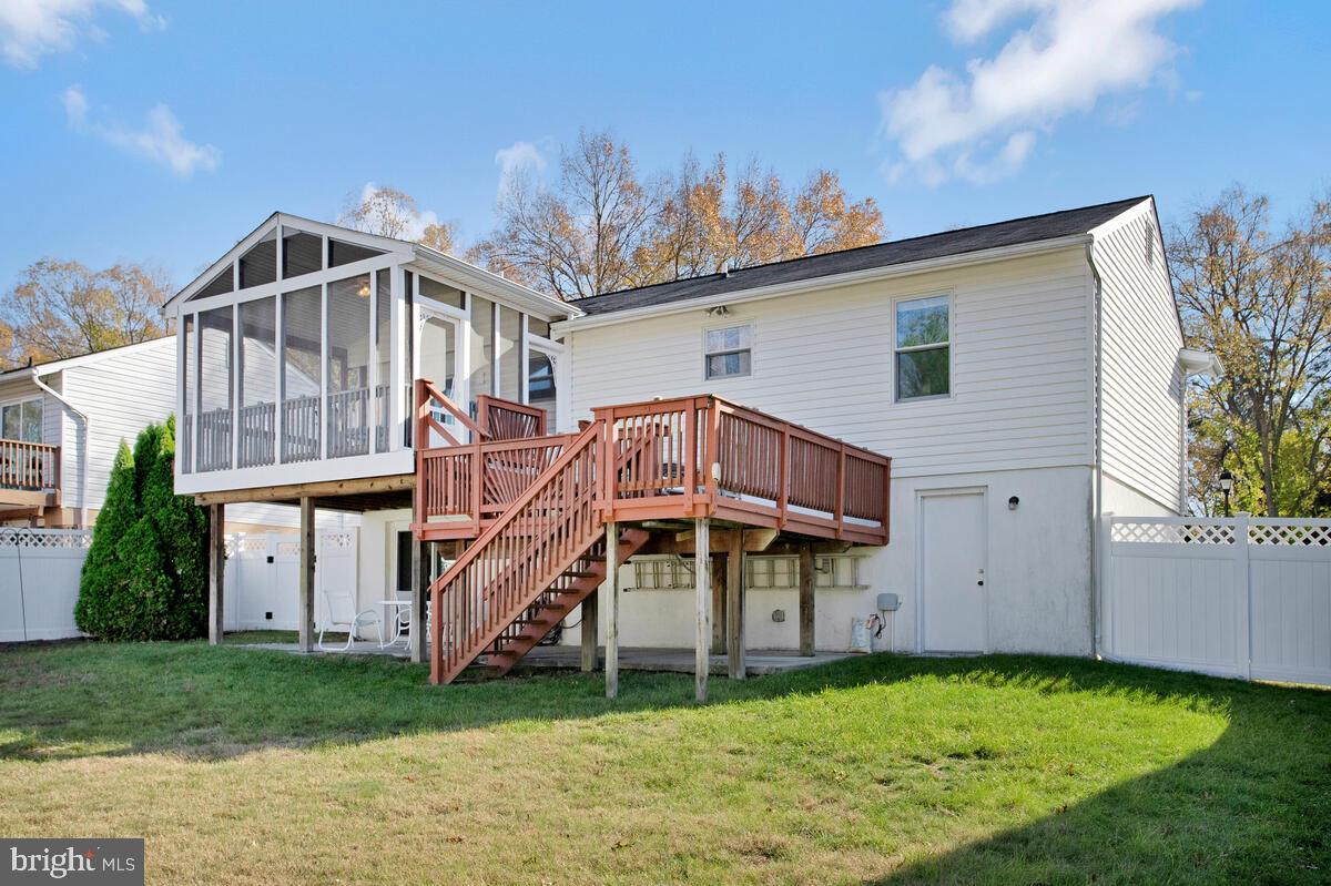 MYERS ESTATES - Residential