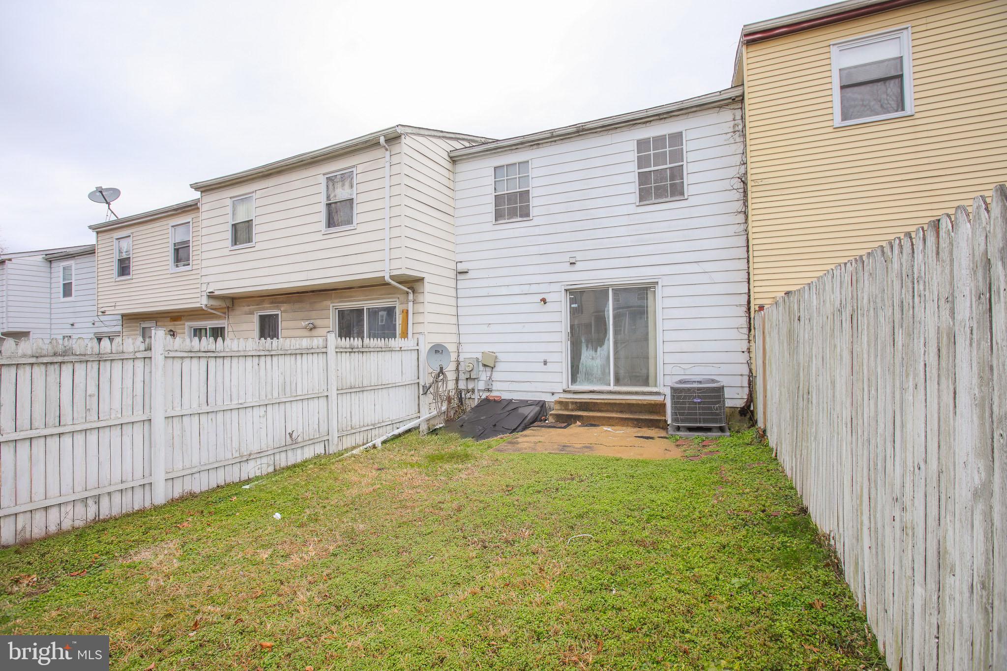 CENTENNIAL VILLAGE - Residential