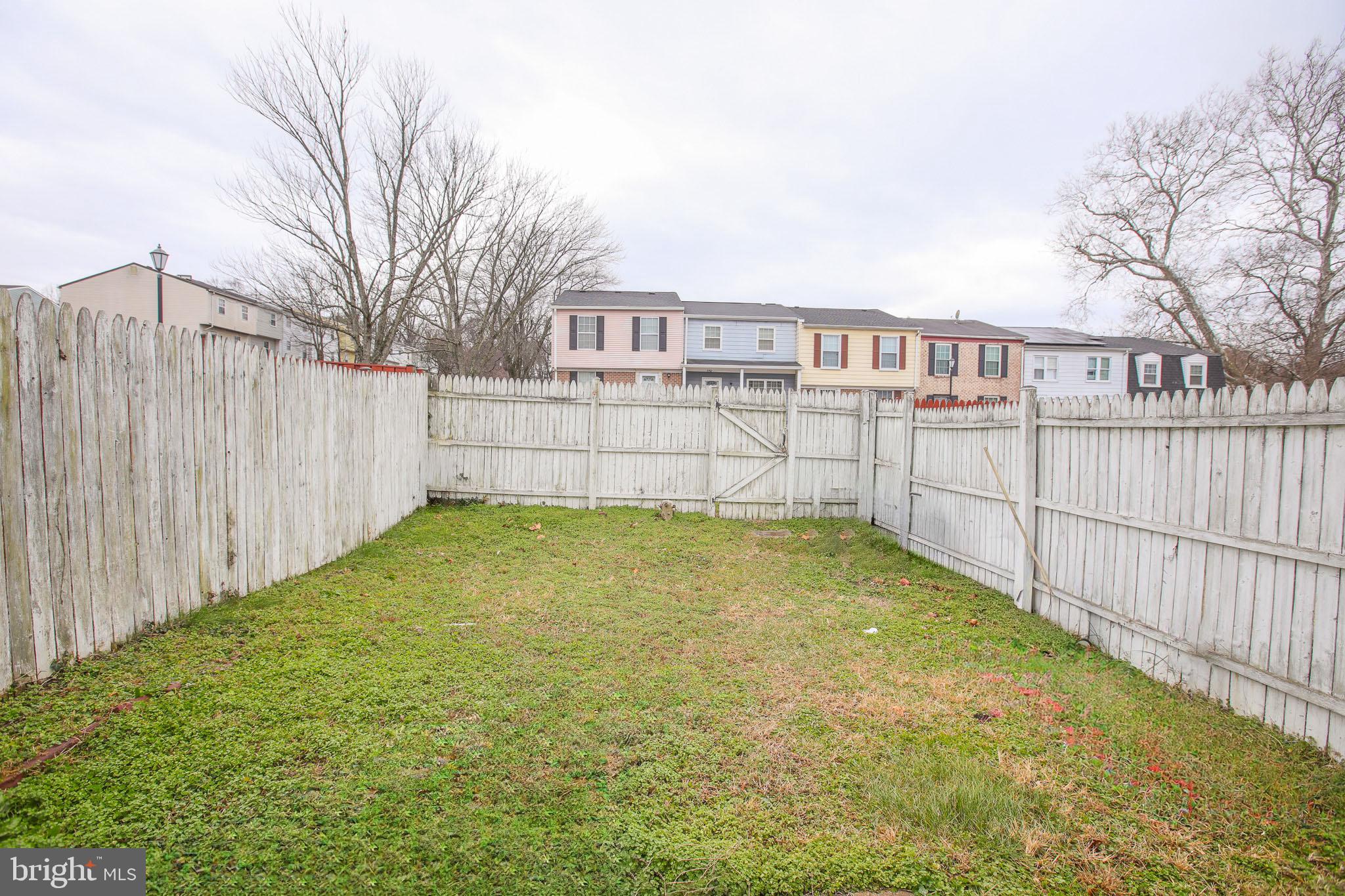 CENTENNIAL VILLAGE - Residential