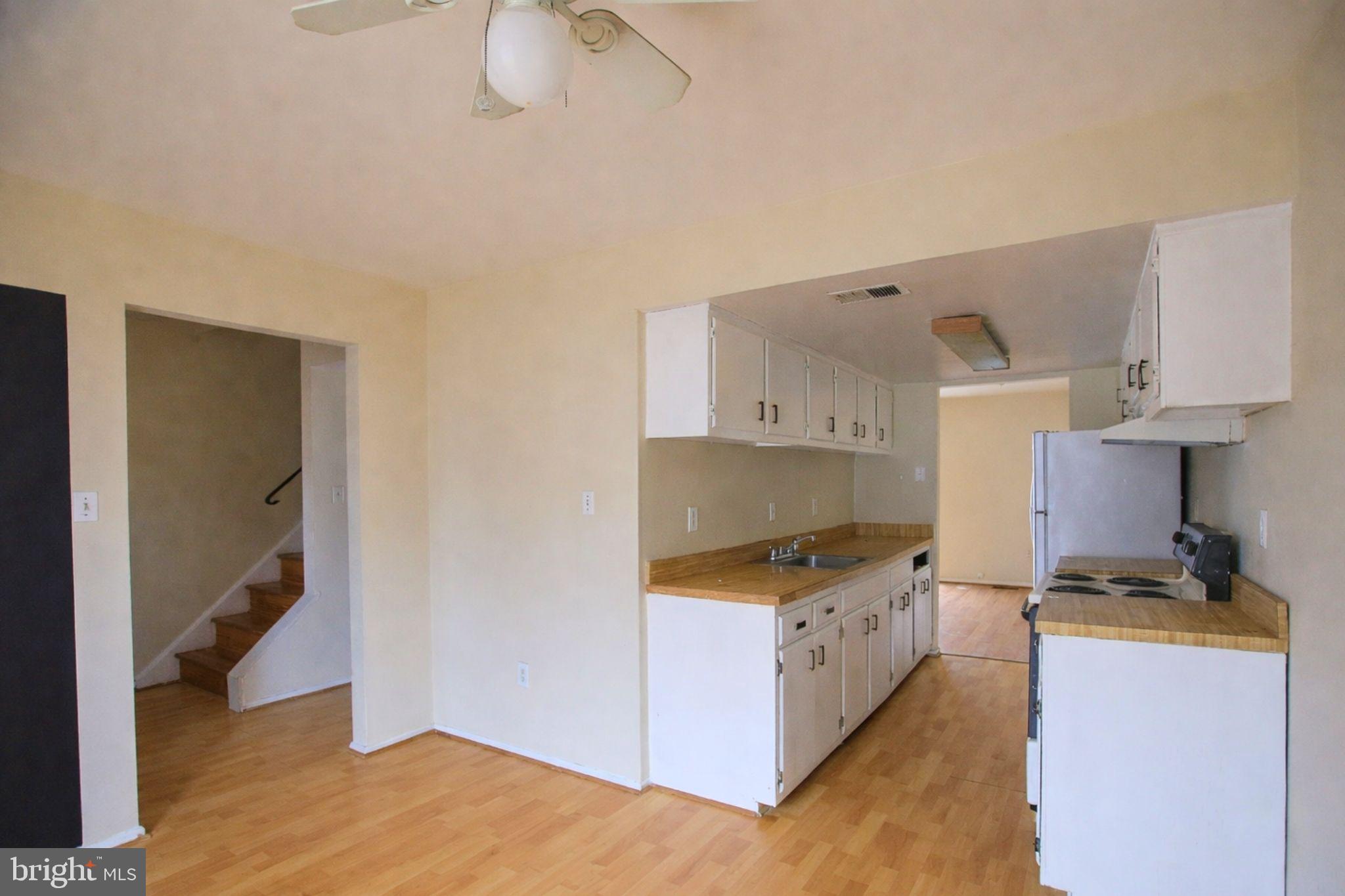 CENTENNIAL VILLAGE - Residential