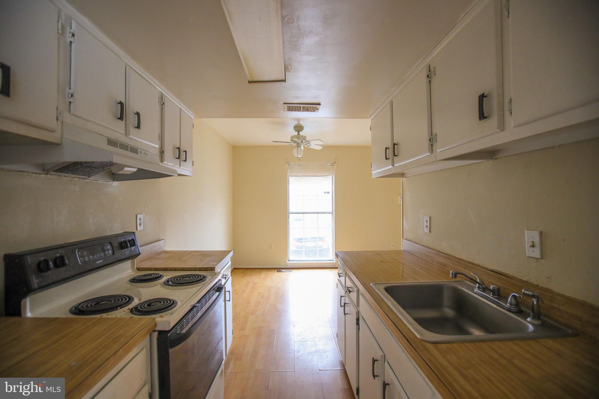 CENTENNIAL VILLAGE - Residential