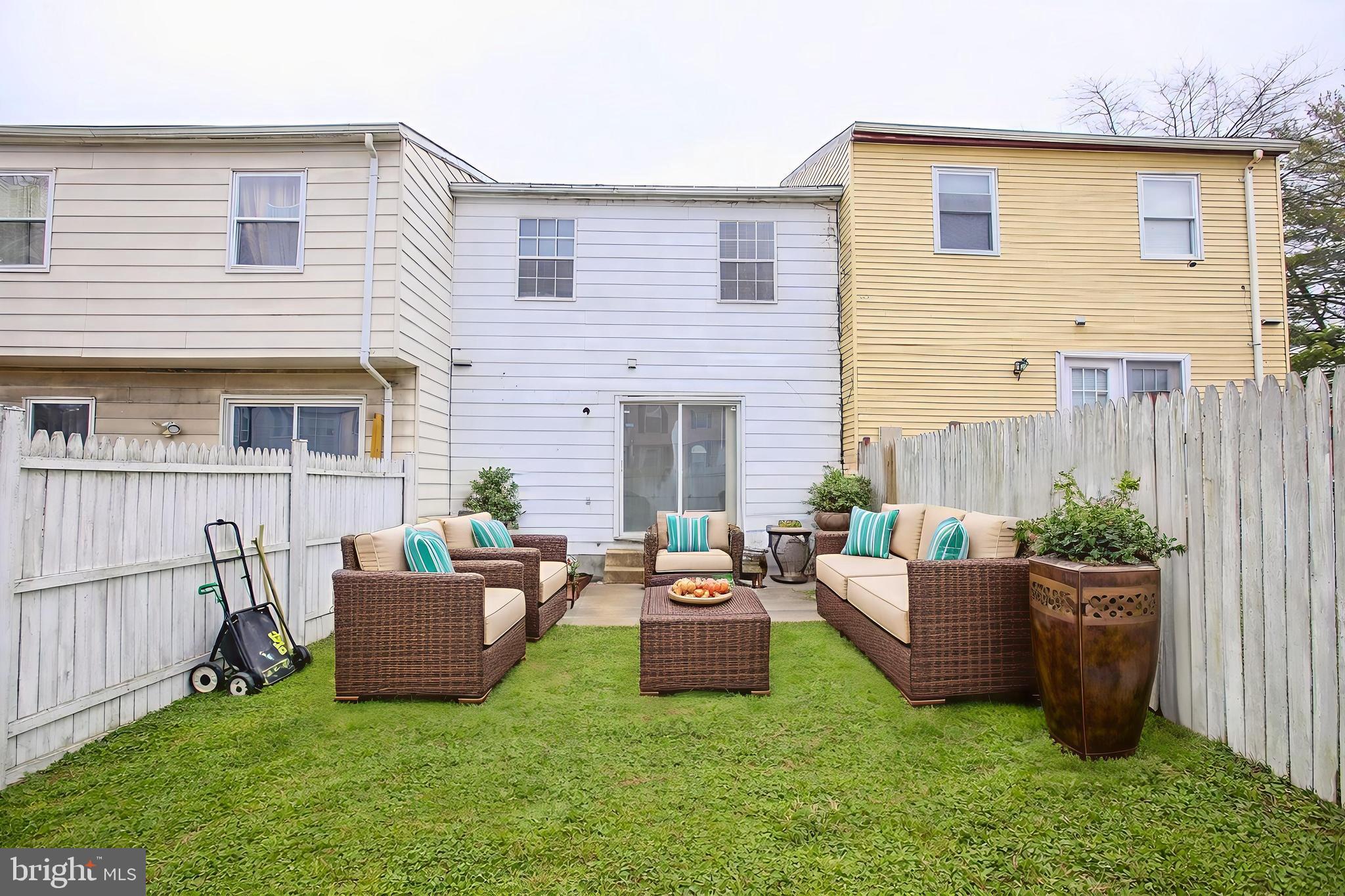 CENTENNIAL VILLAGE - Residential