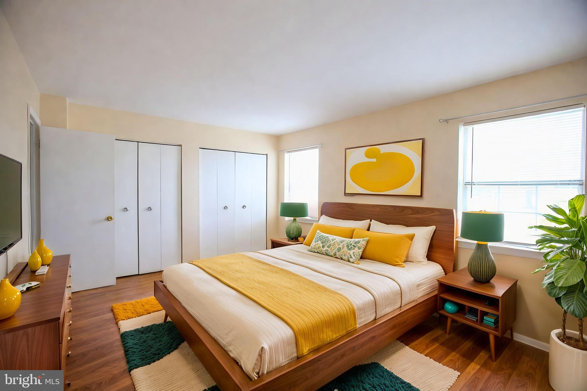 CENTENNIAL VILLAGE - Residential