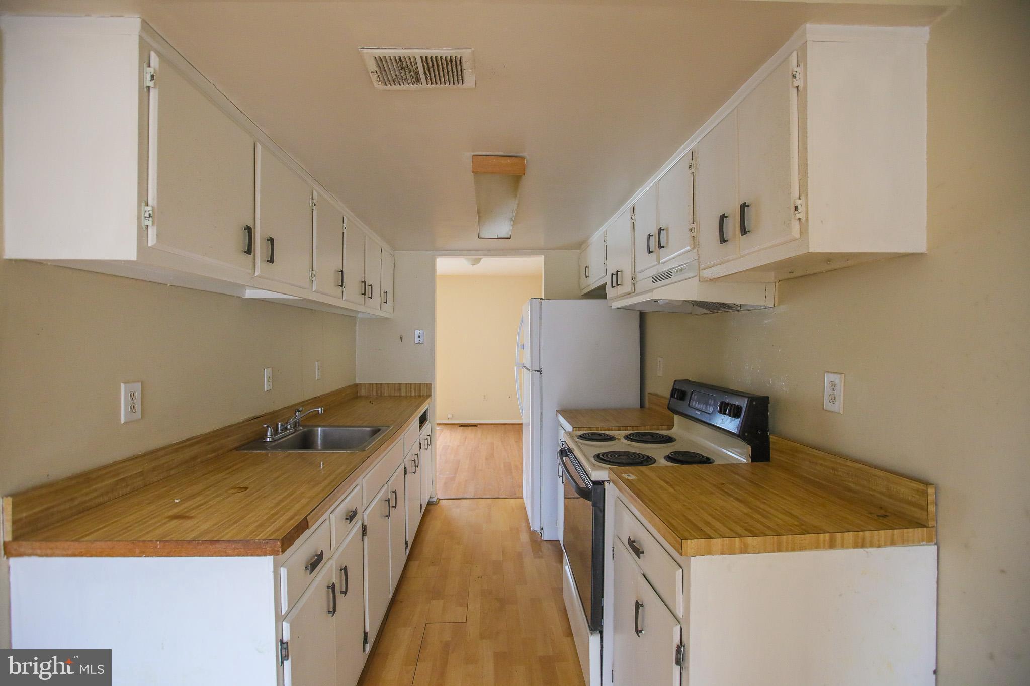 CENTENNIAL VILLAGE - Residential