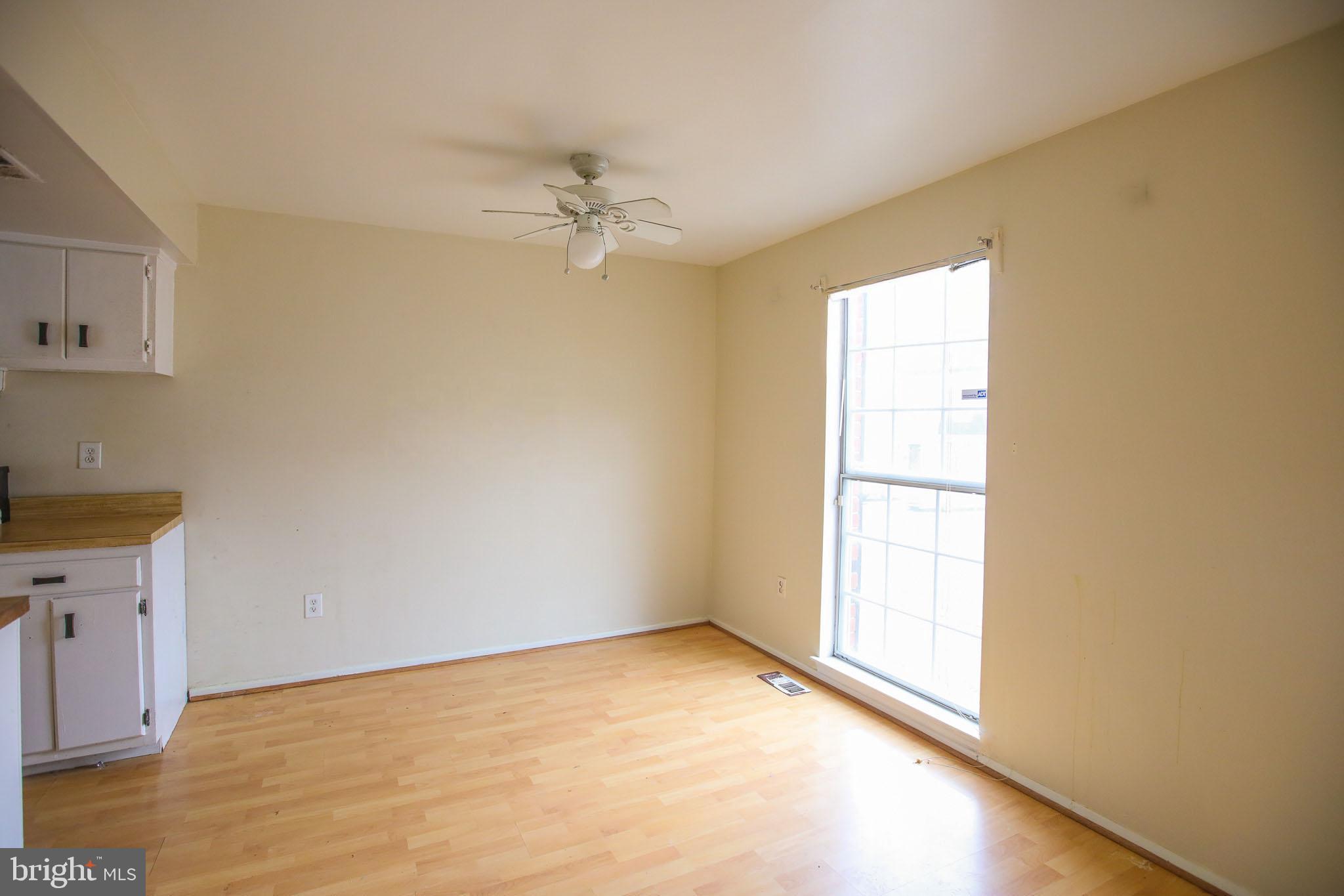 CENTENNIAL VILLAGE - Residential