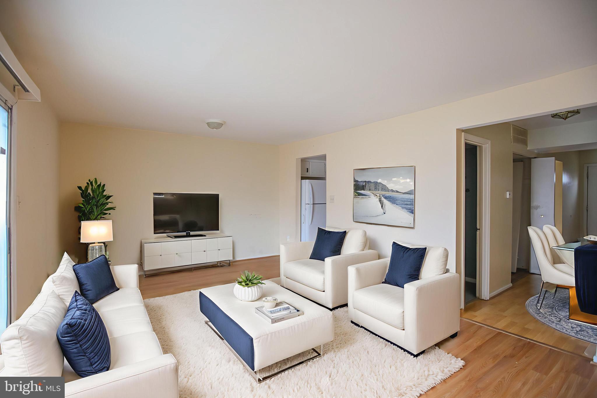 CENTENNIAL VILLAGE - Residential